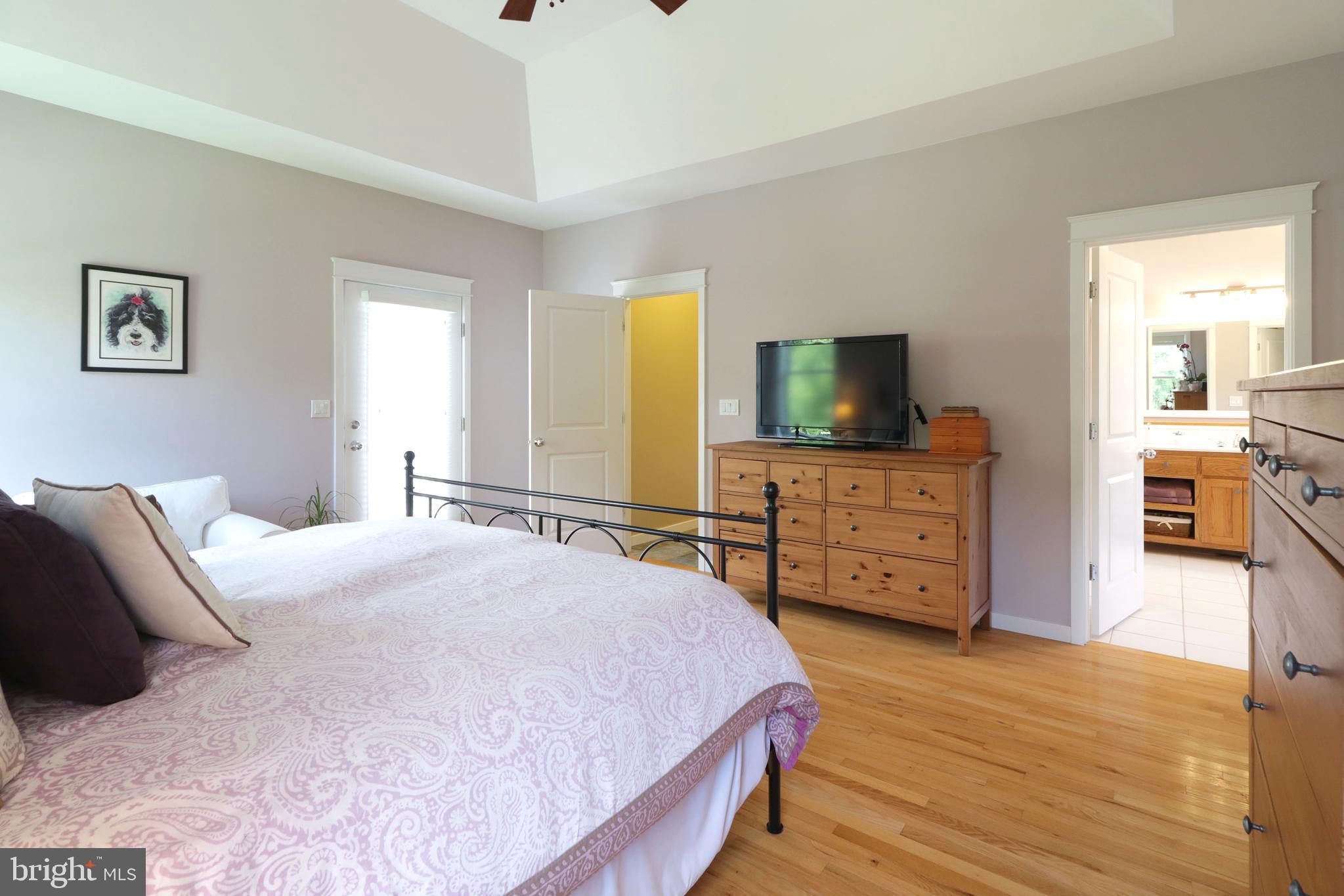 TEABERRY RIDGE - Residential