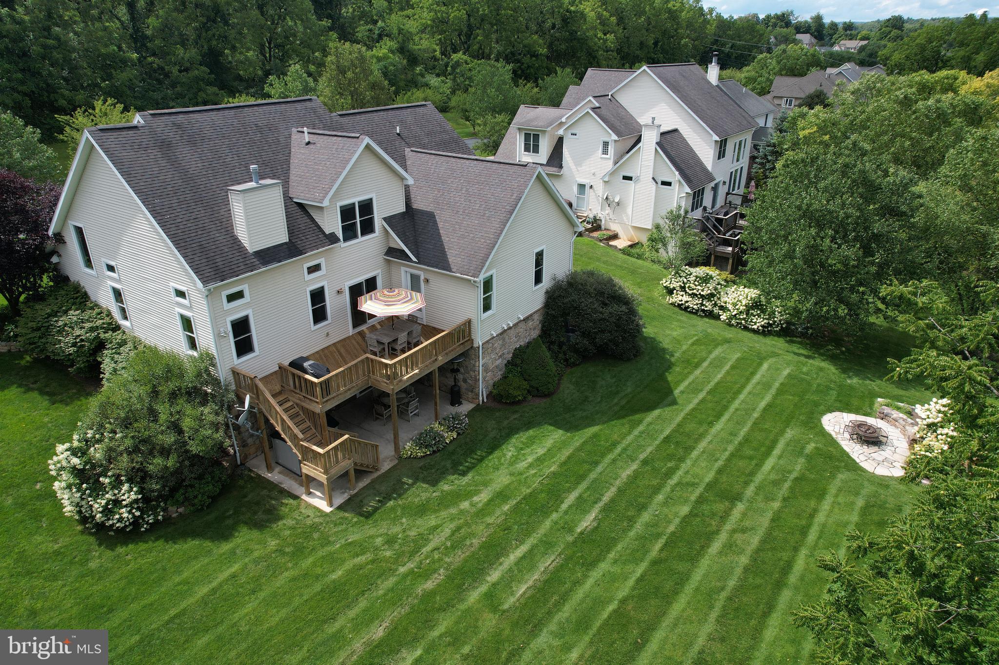 TEABERRY RIDGE - Residential