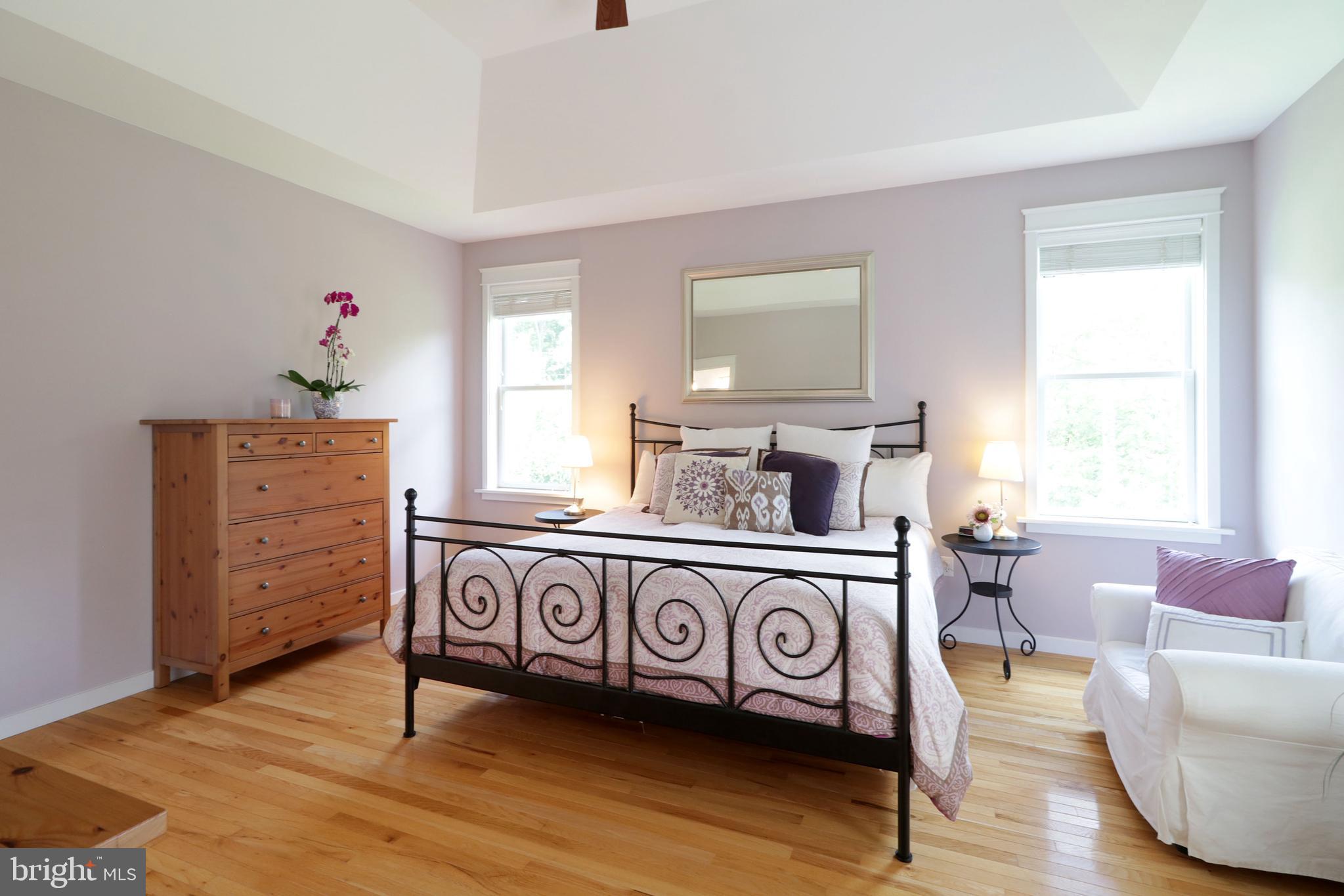 TEABERRY RIDGE - Residential