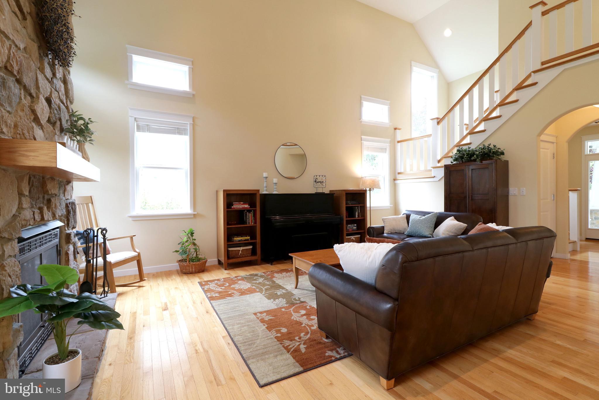 TEABERRY RIDGE - Residential