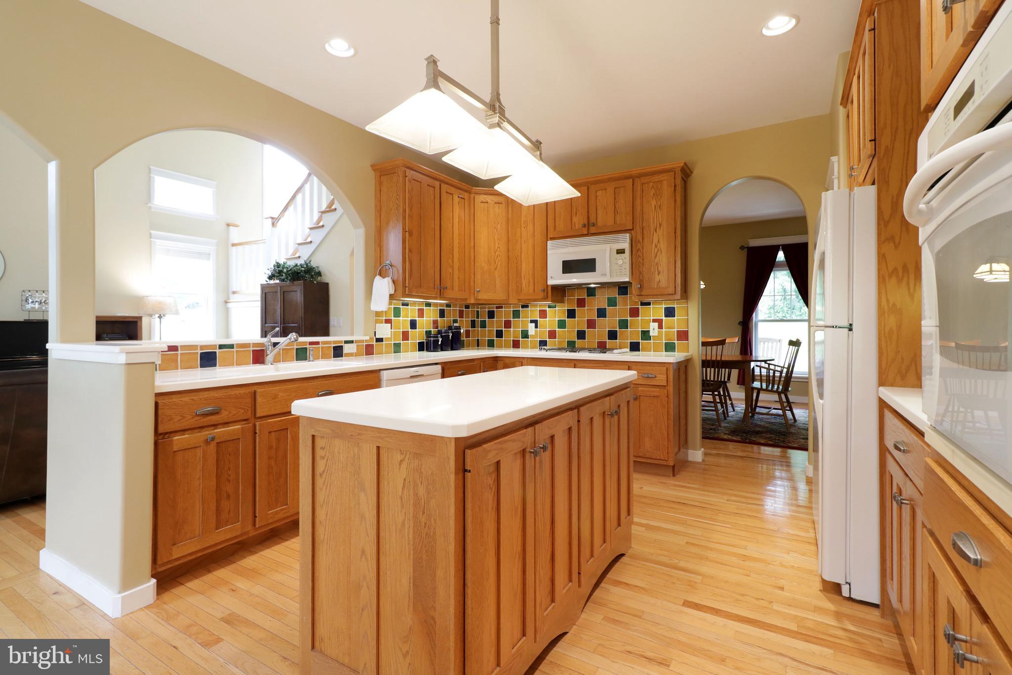 TEABERRY RIDGE - Residential