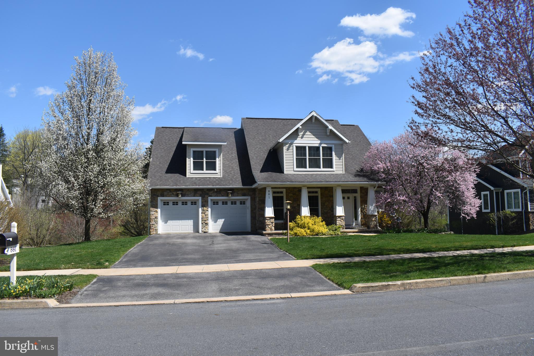 TEABERRY RIDGE - Residential