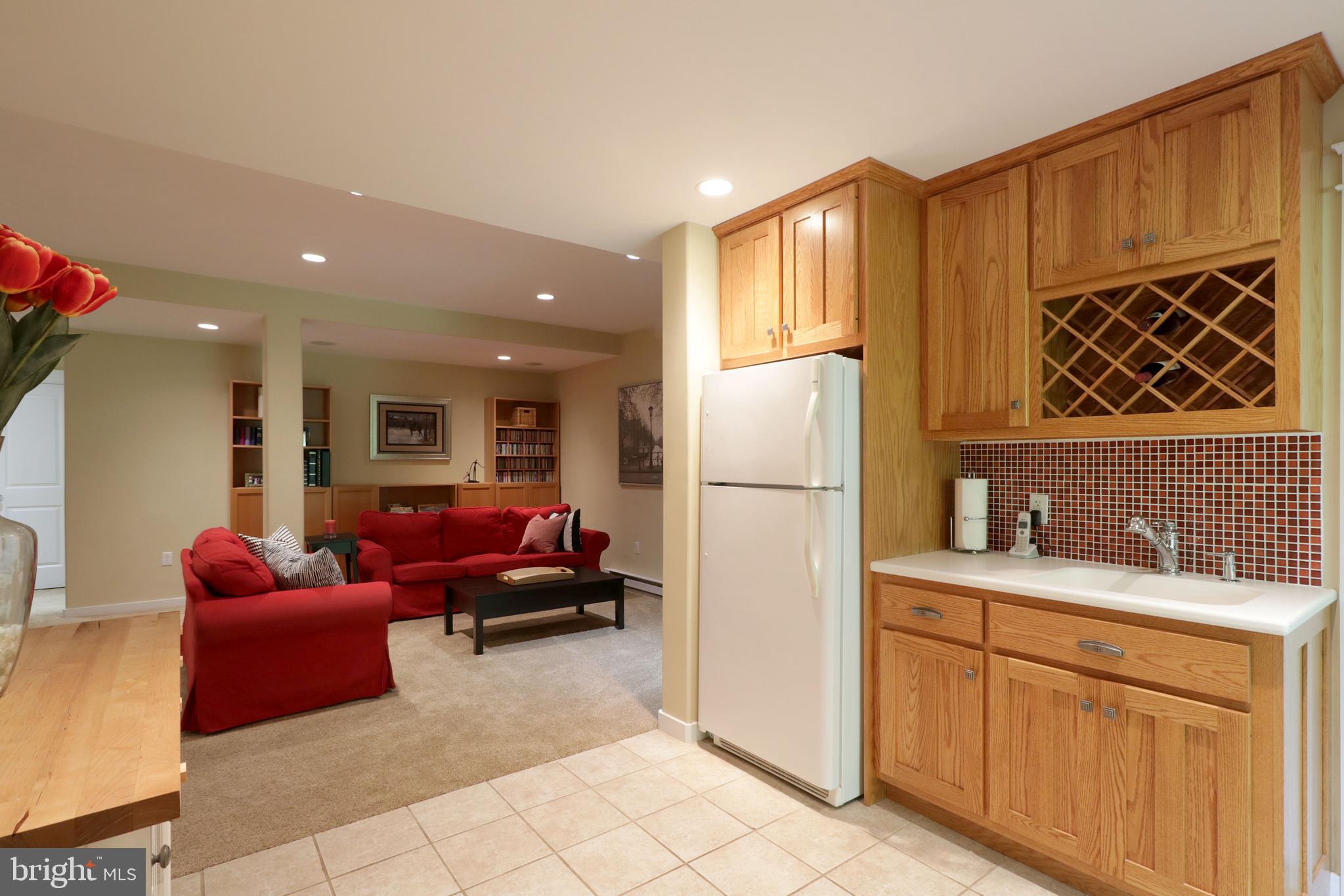 TEABERRY RIDGE - Residential