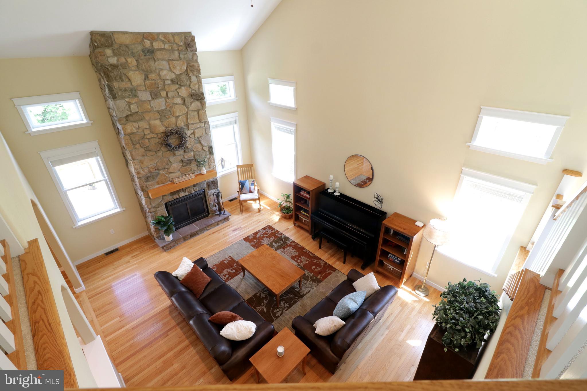 TEABERRY RIDGE - Residential