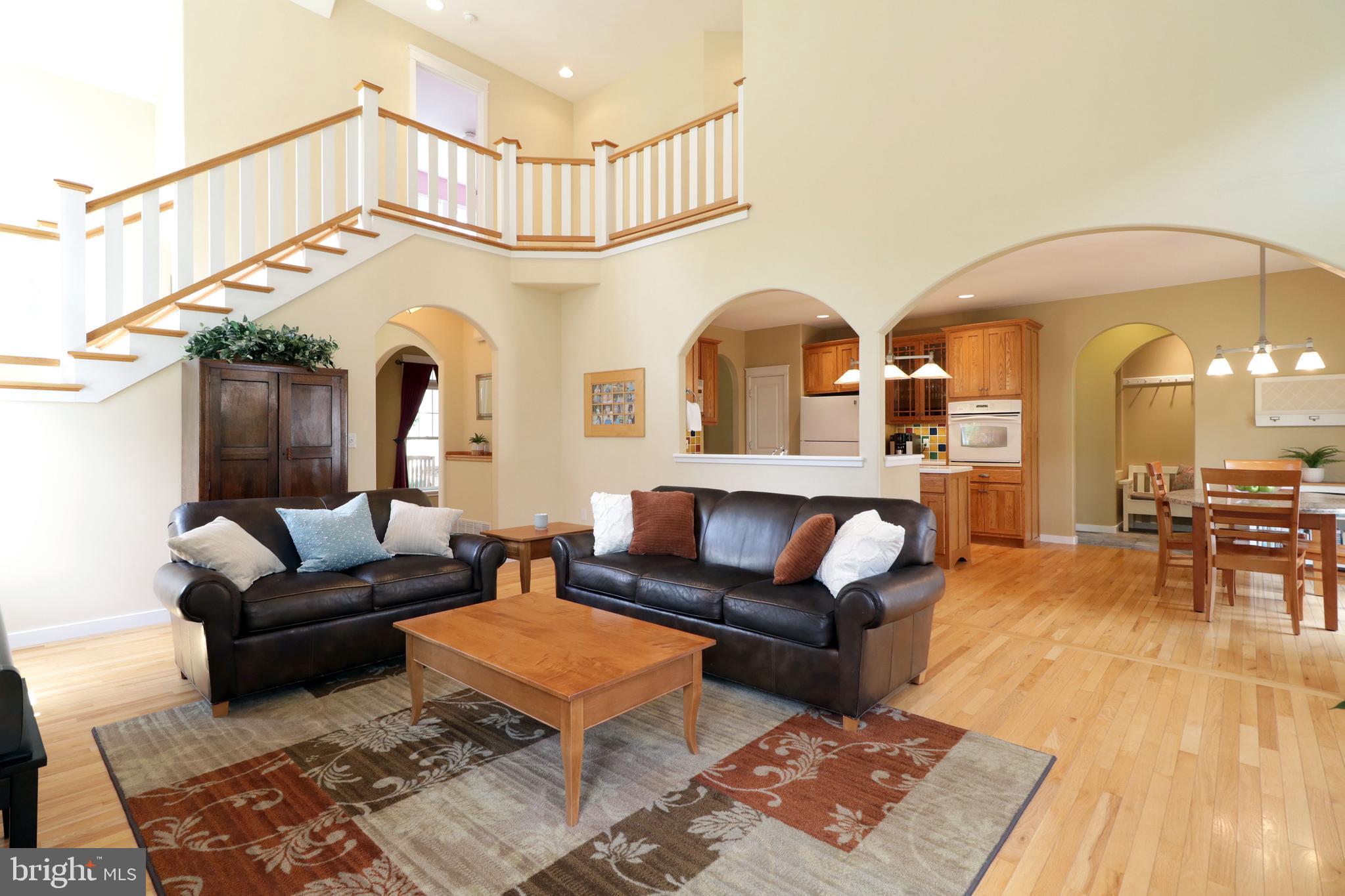 TEABERRY RIDGE - Residential