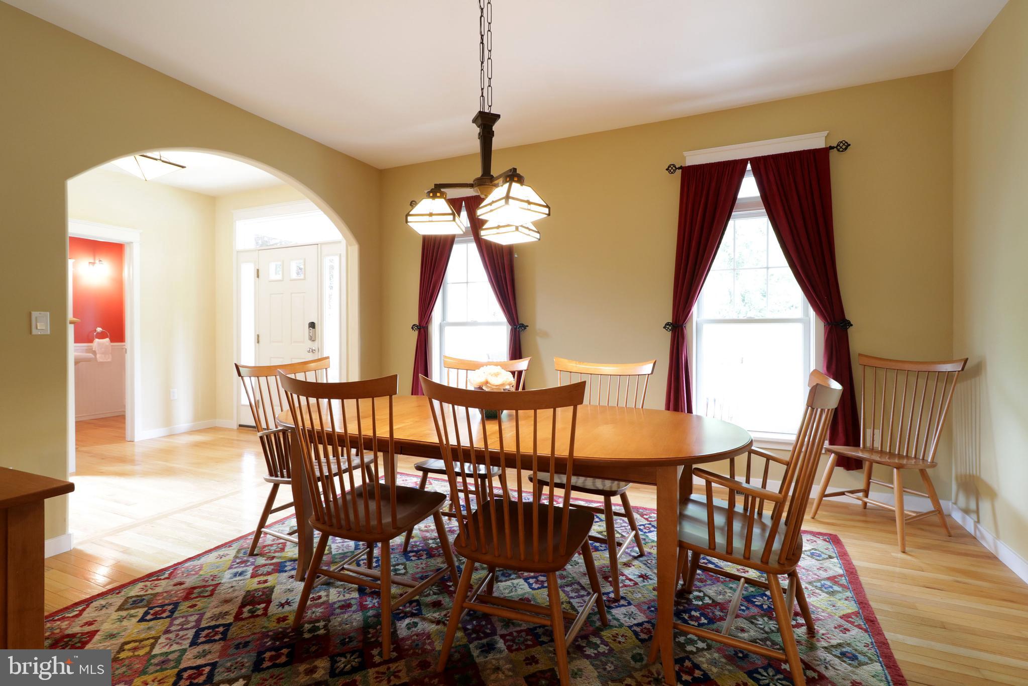 TEABERRY RIDGE - Residential