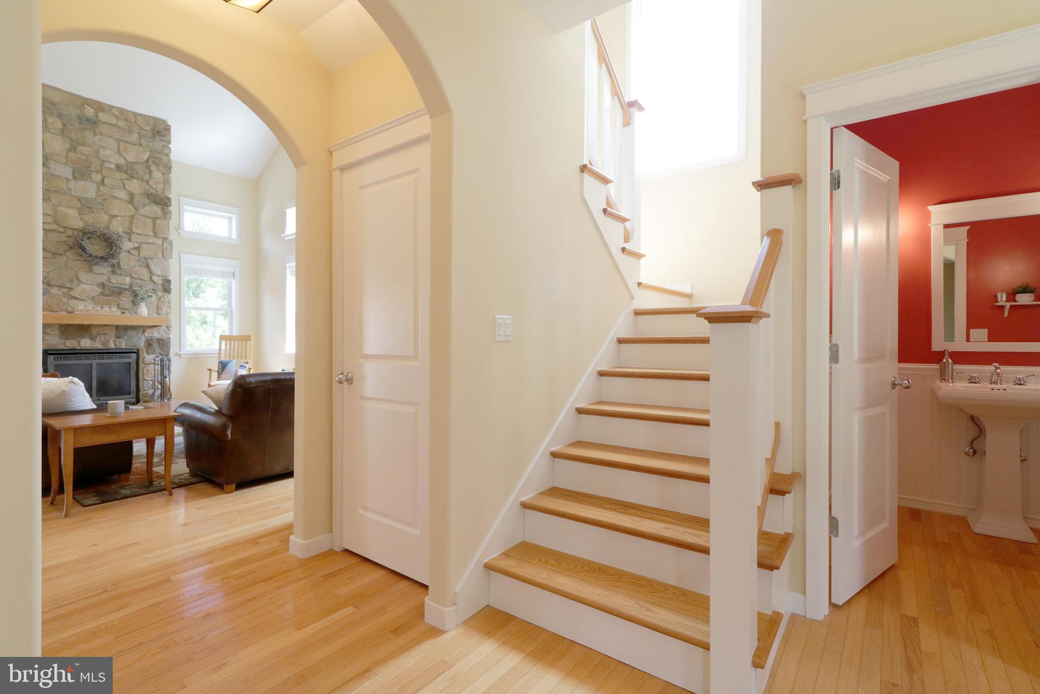 TEABERRY RIDGE - Residential