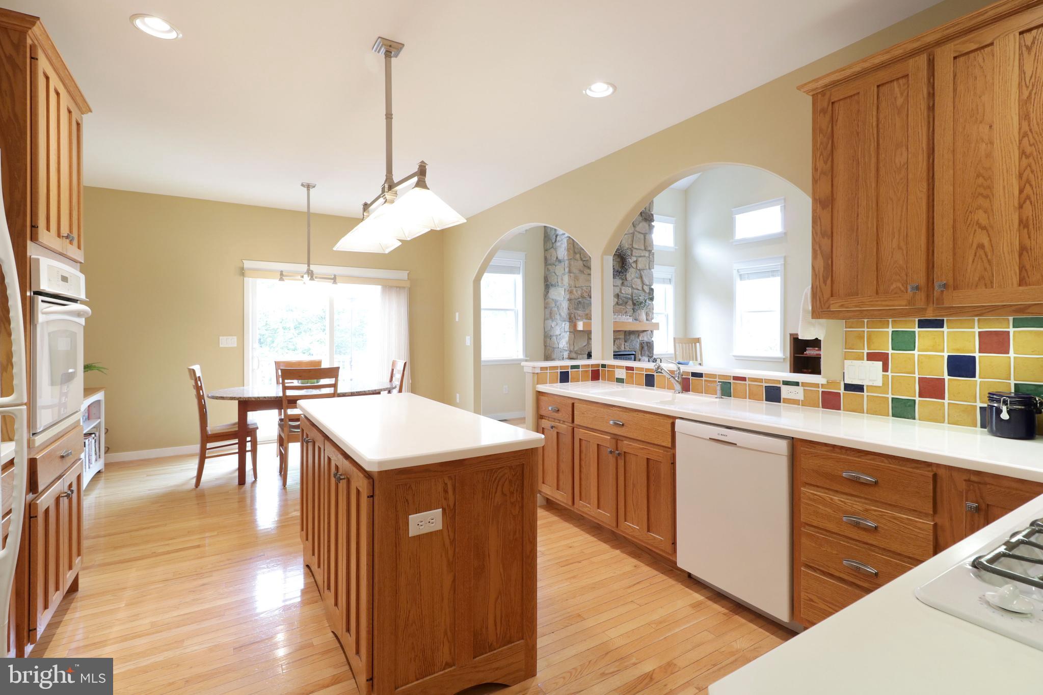 TEABERRY RIDGE - Residential