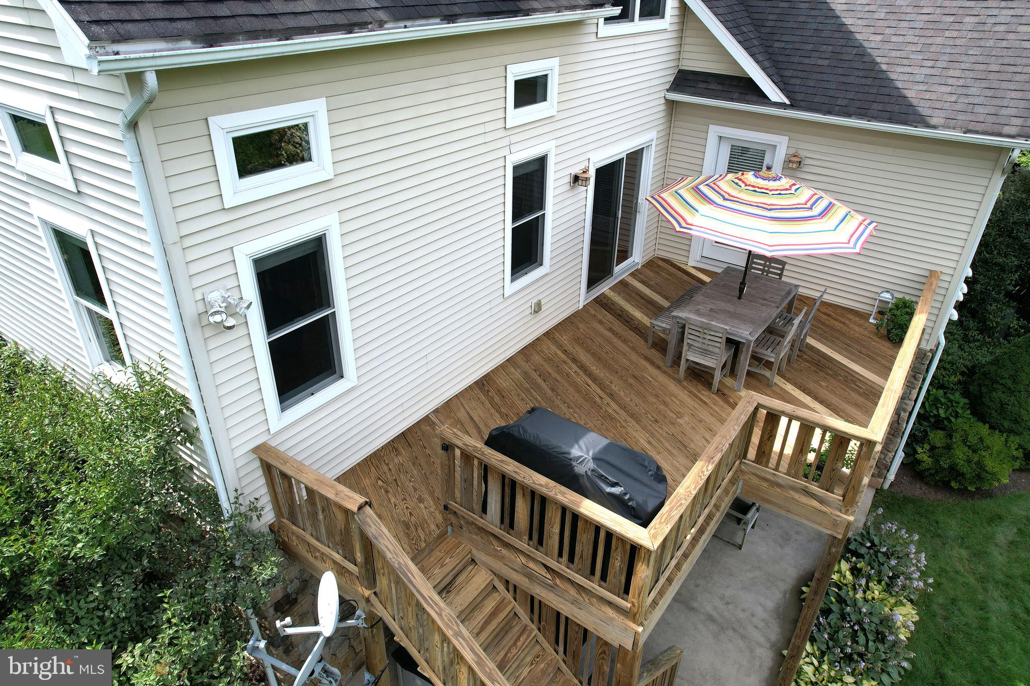 TEABERRY RIDGE - Residential