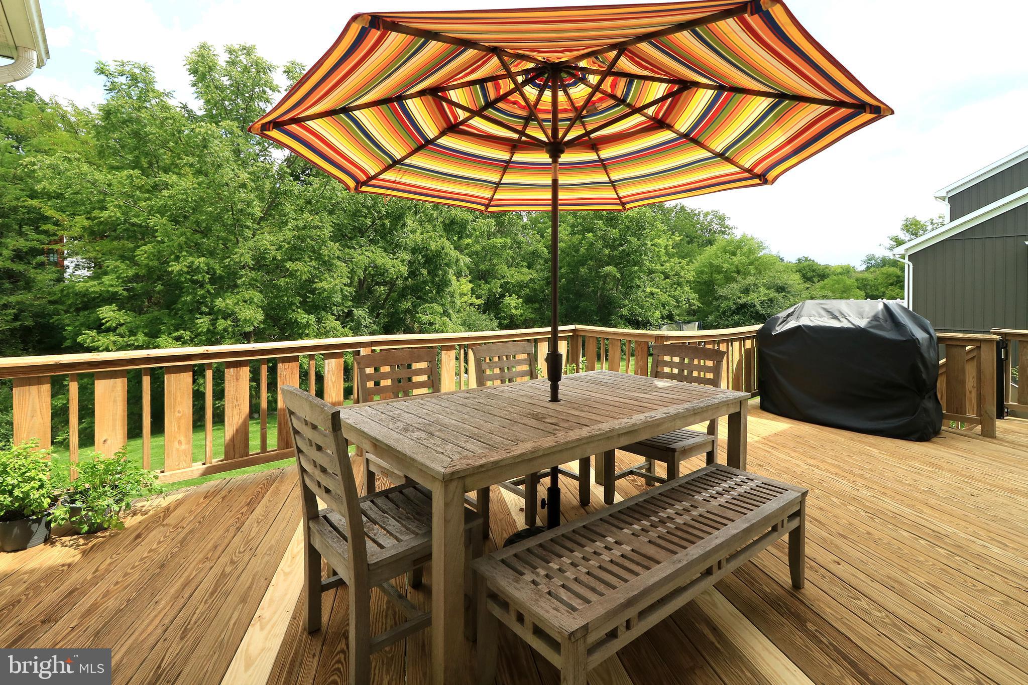 TEABERRY RIDGE - Residential