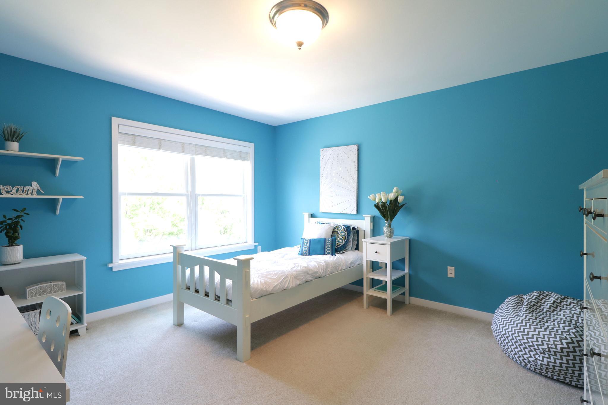 TEABERRY RIDGE - Residential