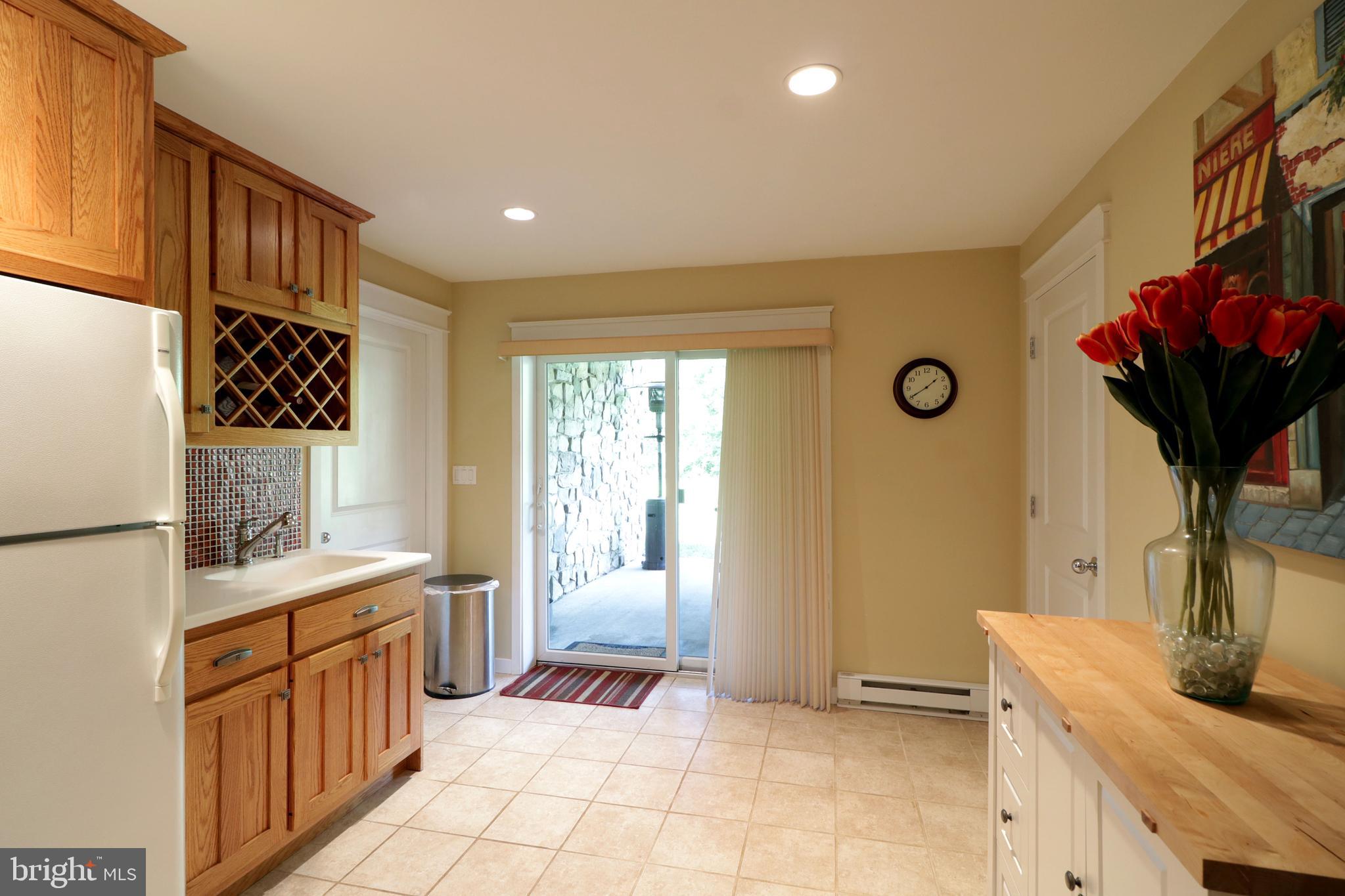 TEABERRY RIDGE - Residential