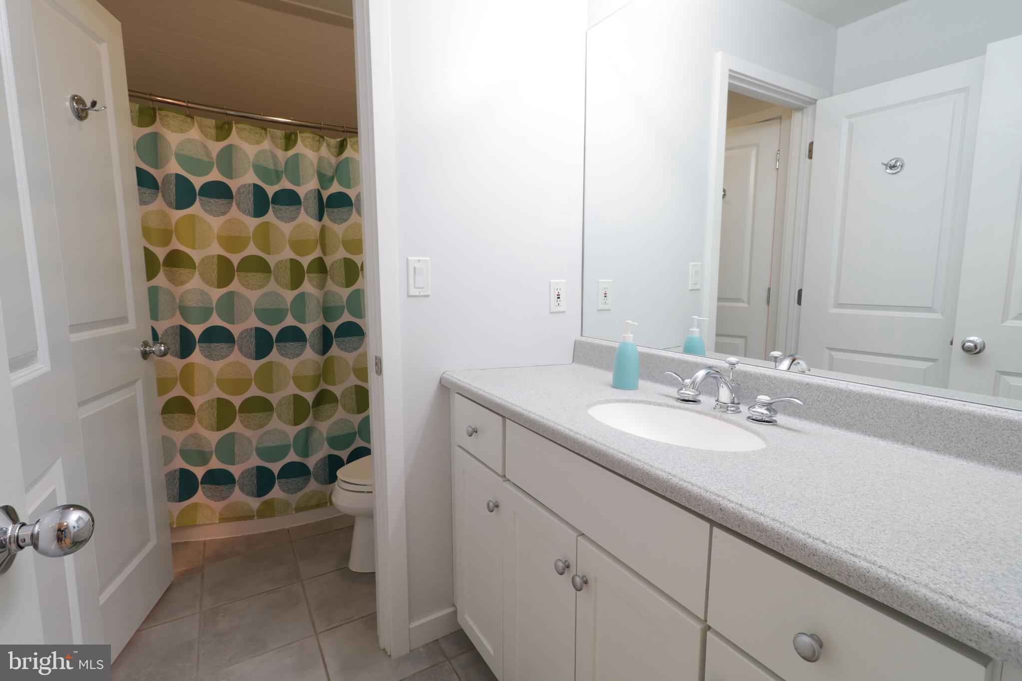 TEABERRY RIDGE - Residential