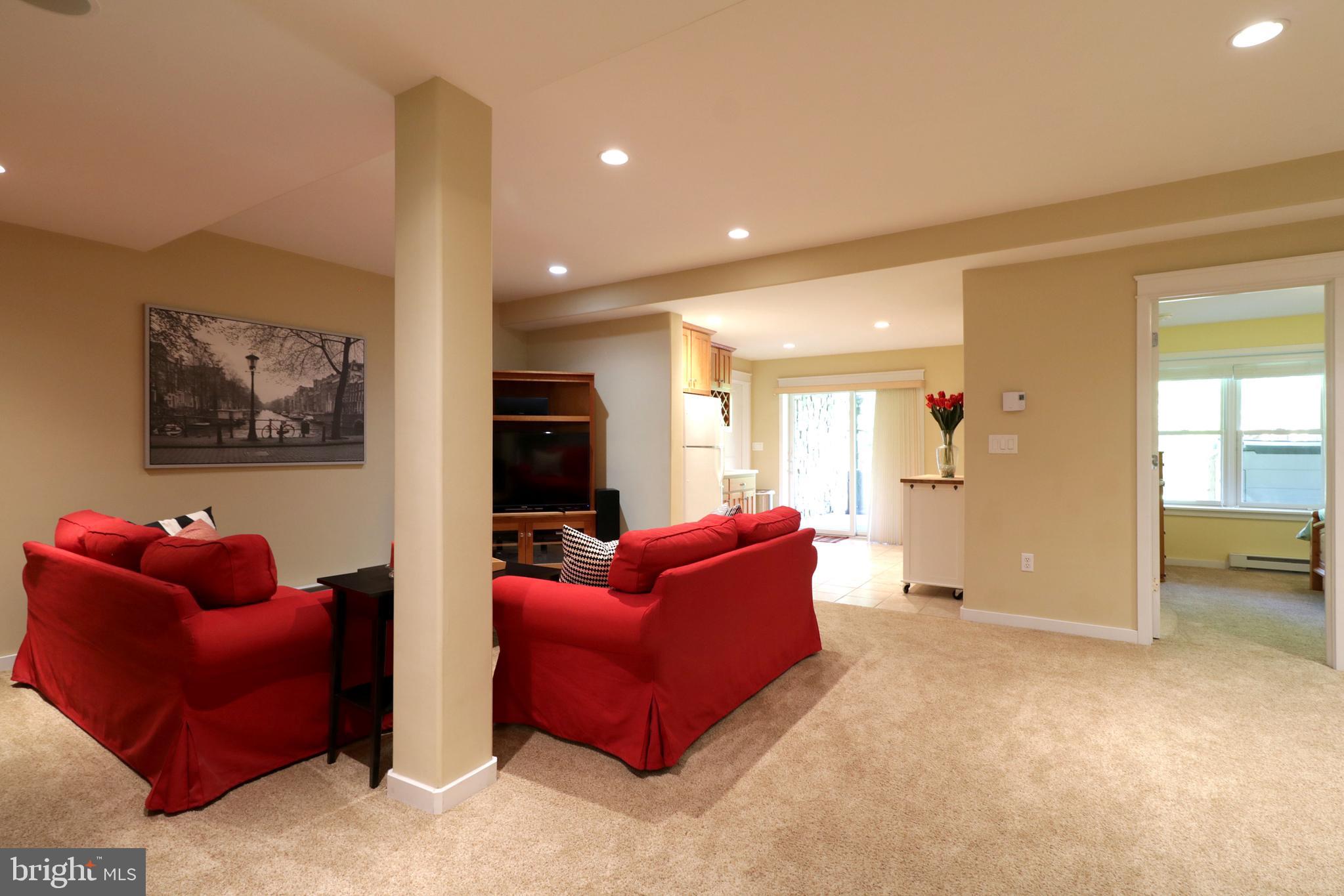 TEABERRY RIDGE - Residential