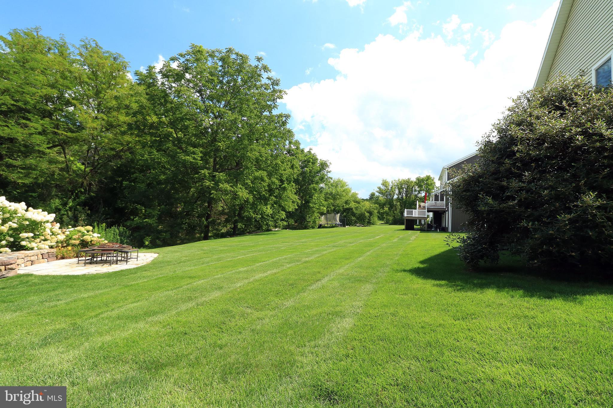 TEABERRY RIDGE - Residential