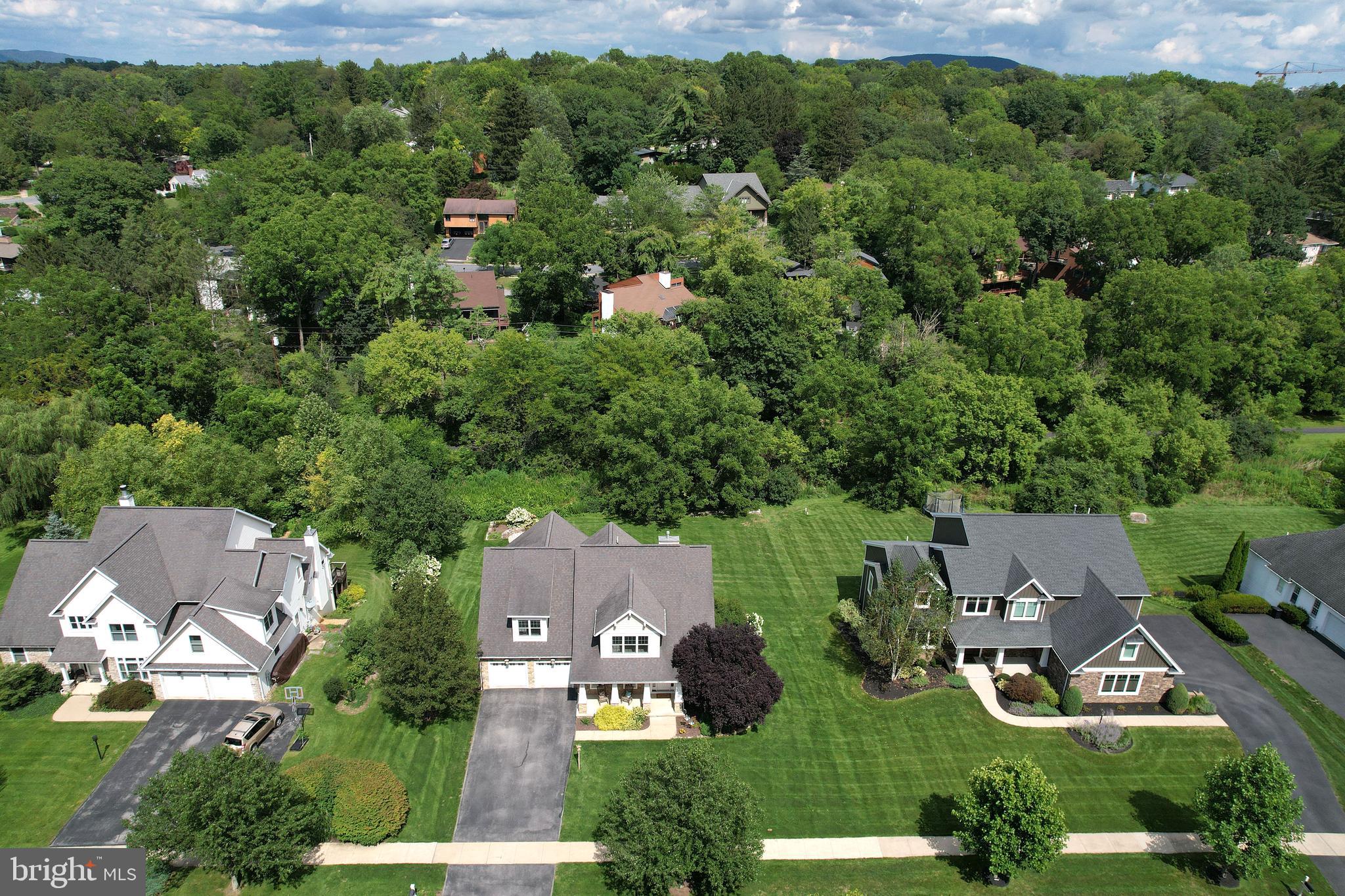 TEABERRY RIDGE - Residential