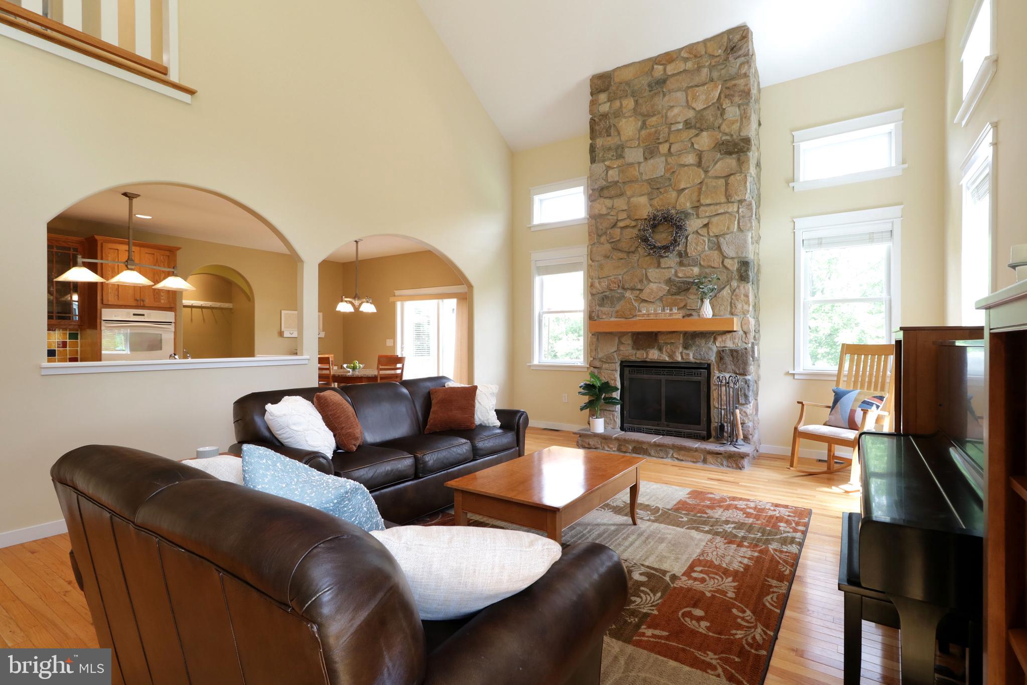 TEABERRY RIDGE - Residential