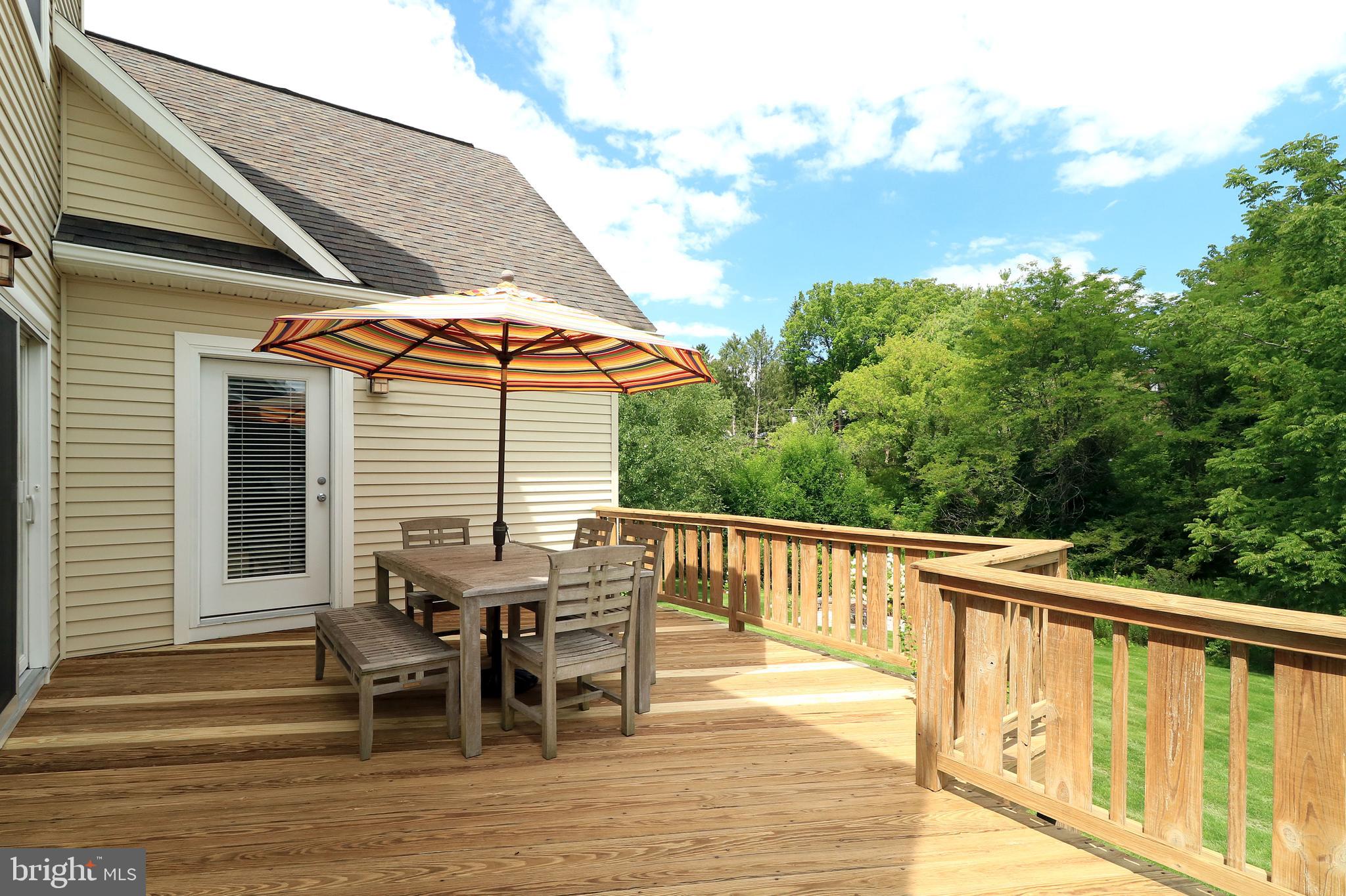 TEABERRY RIDGE - Residential