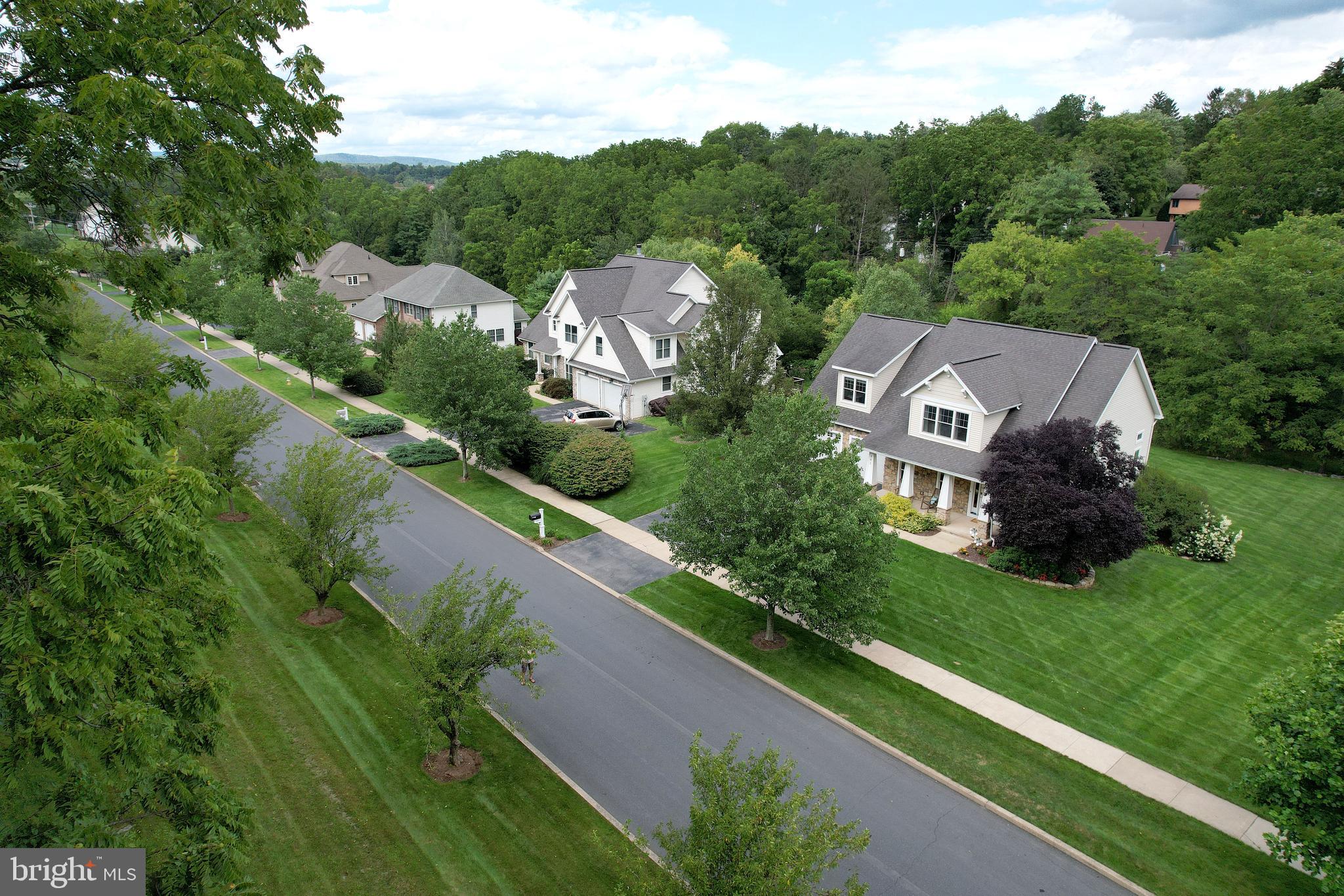 TEABERRY RIDGE - Residential