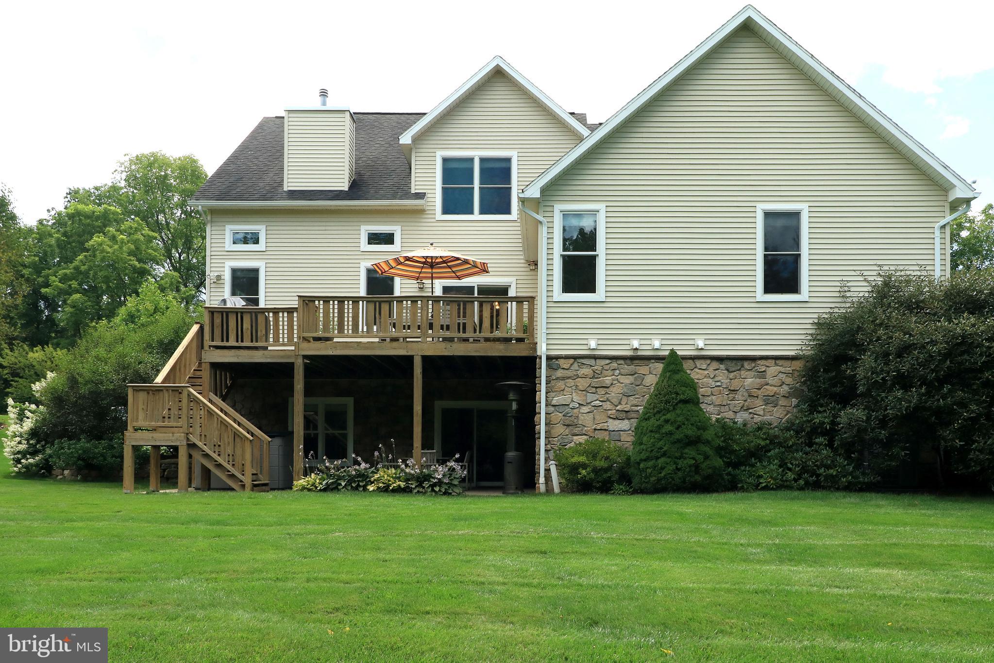 TEABERRY RIDGE - Residential