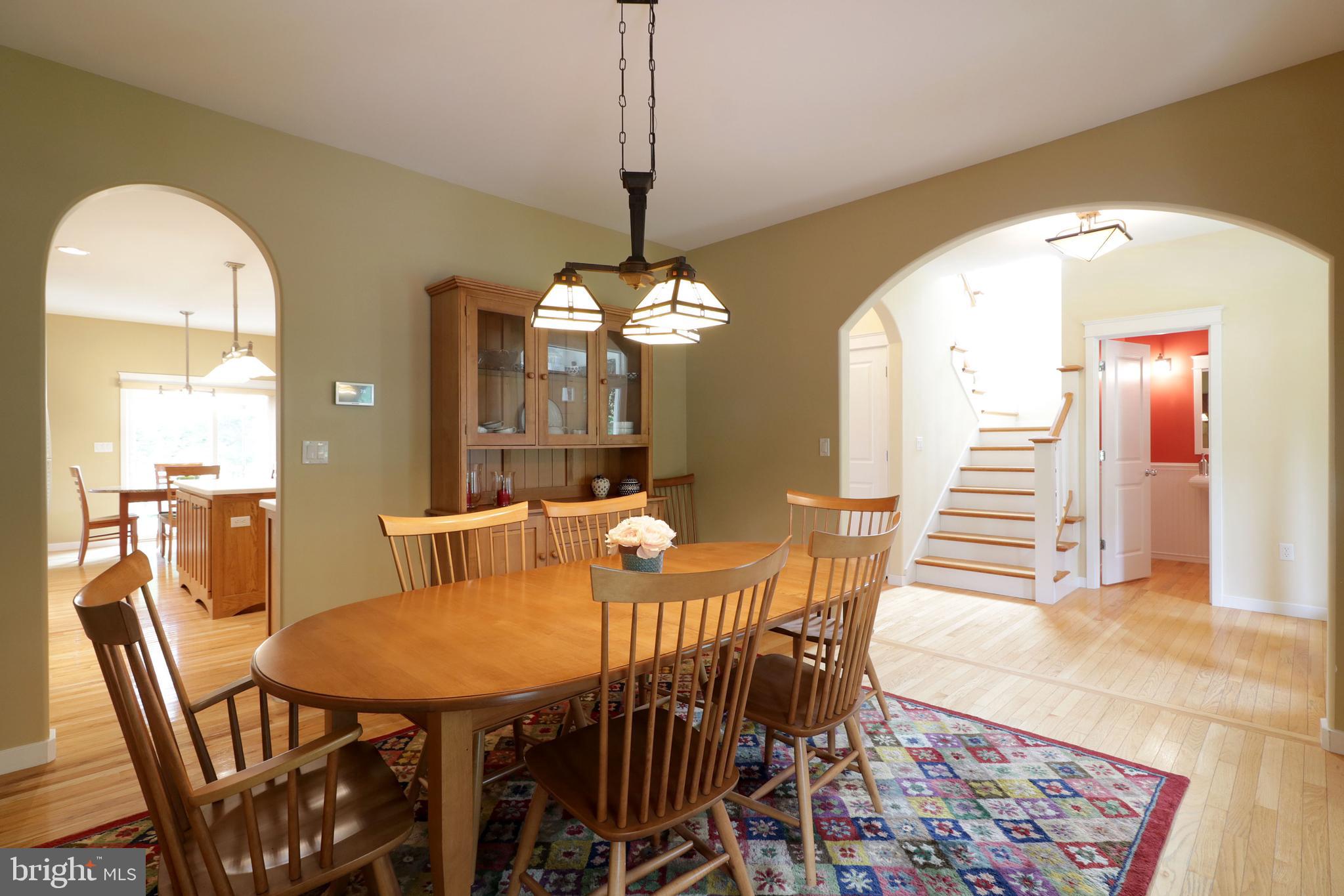 TEABERRY RIDGE - Residential