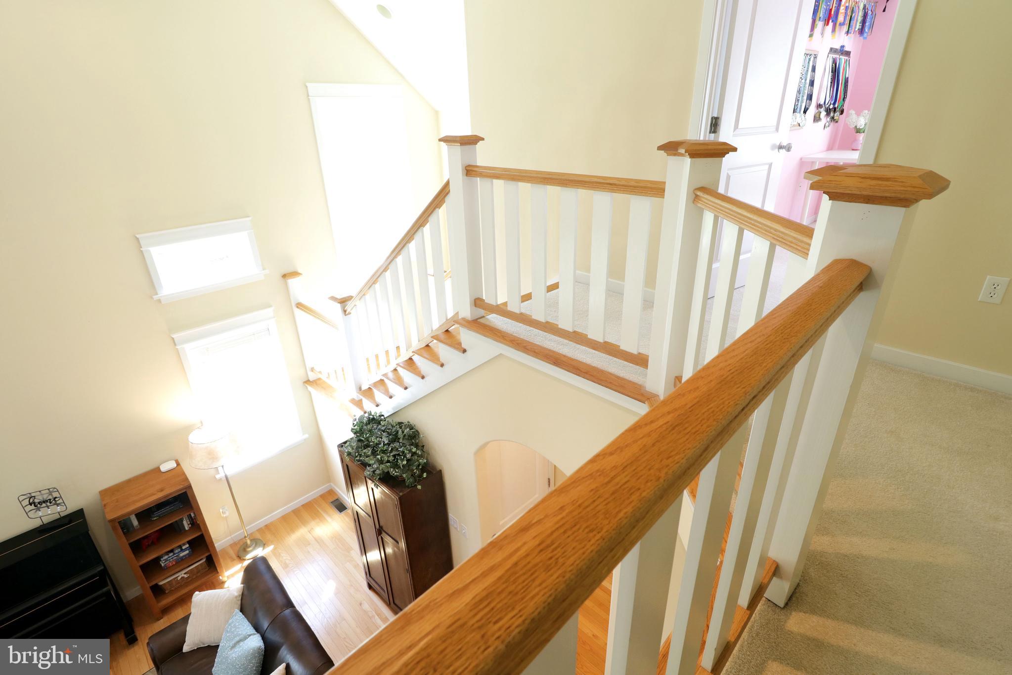 TEABERRY RIDGE - Residential