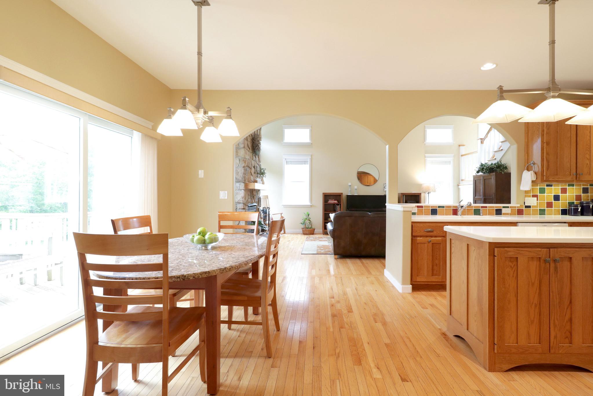 TEABERRY RIDGE - Residential