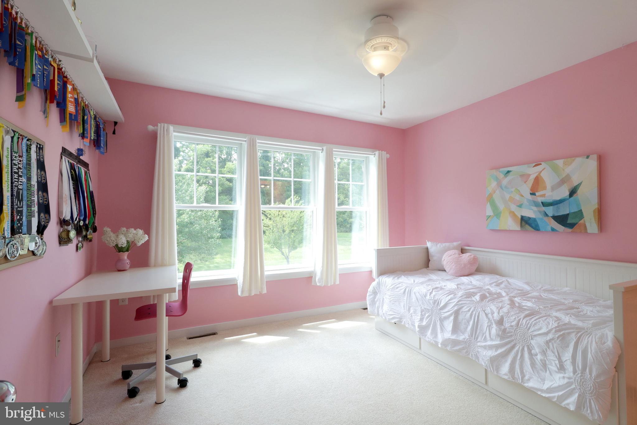 TEABERRY RIDGE - Residential