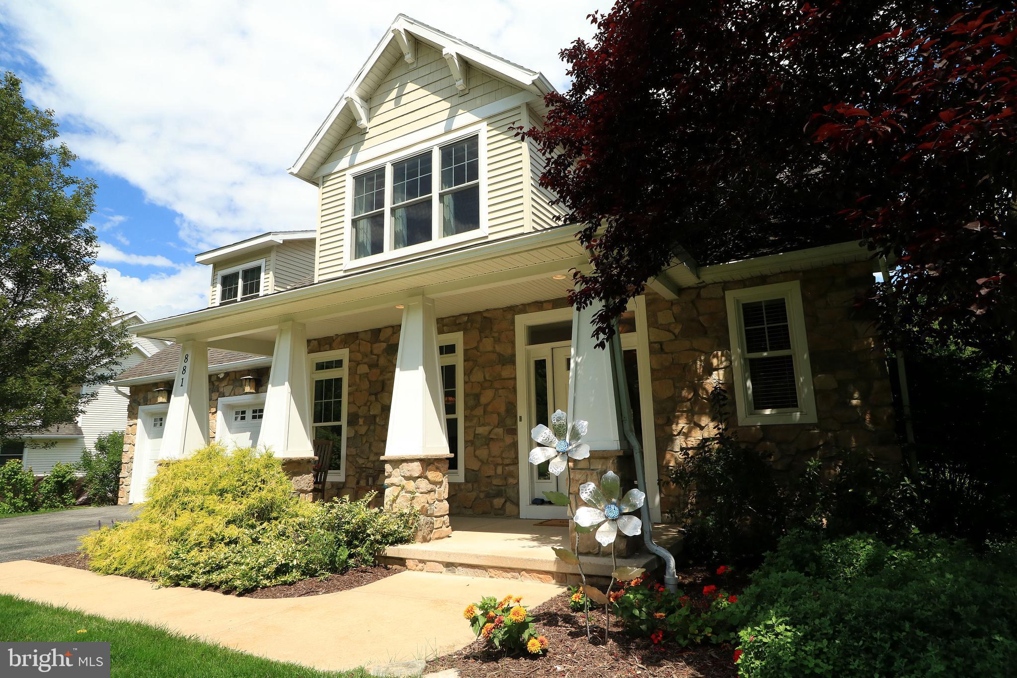 TEABERRY RIDGE - Residential