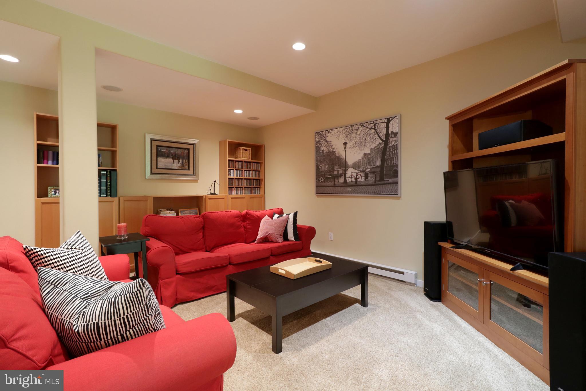 TEABERRY RIDGE - Residential