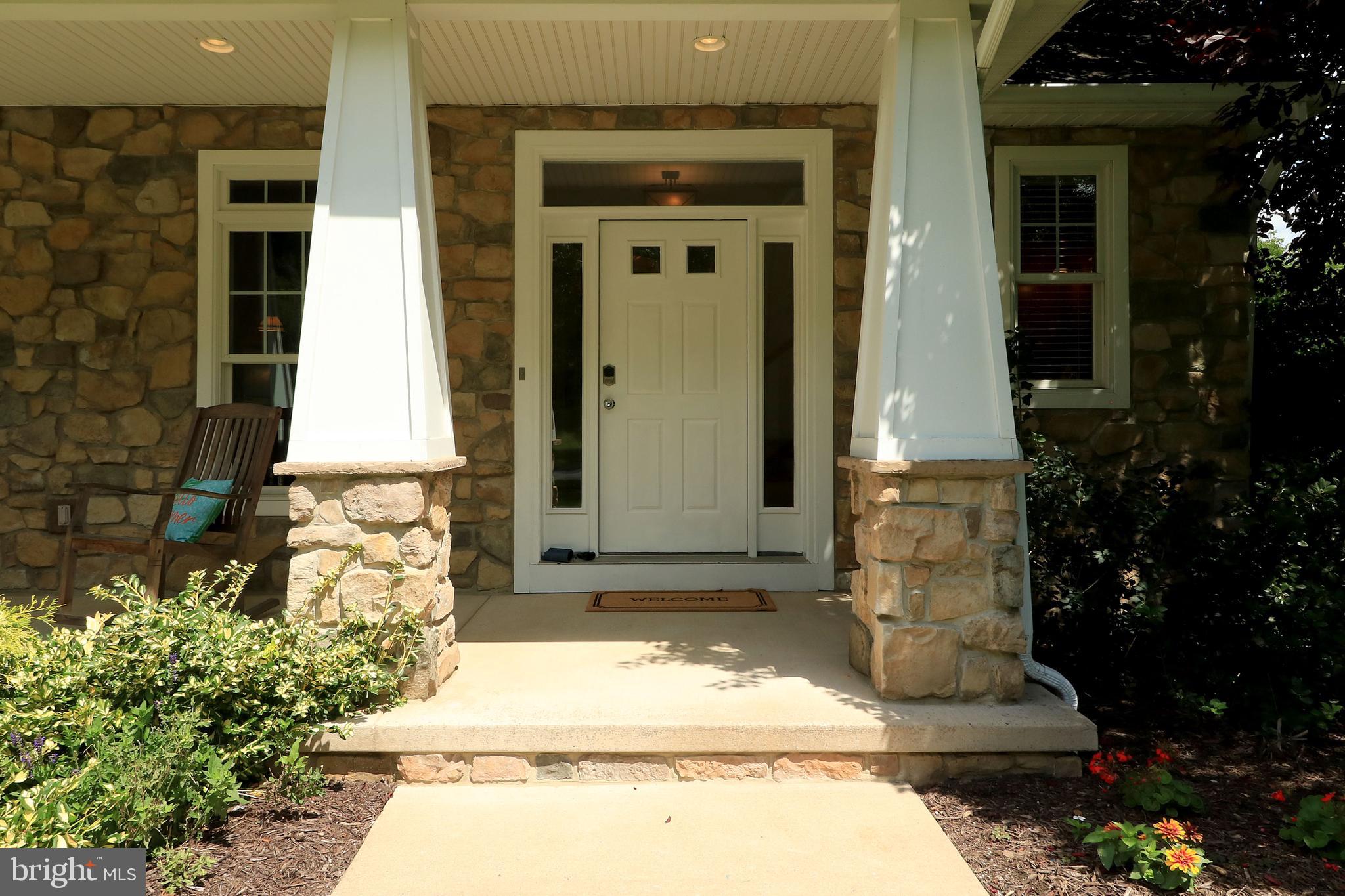 TEABERRY RIDGE - Residential