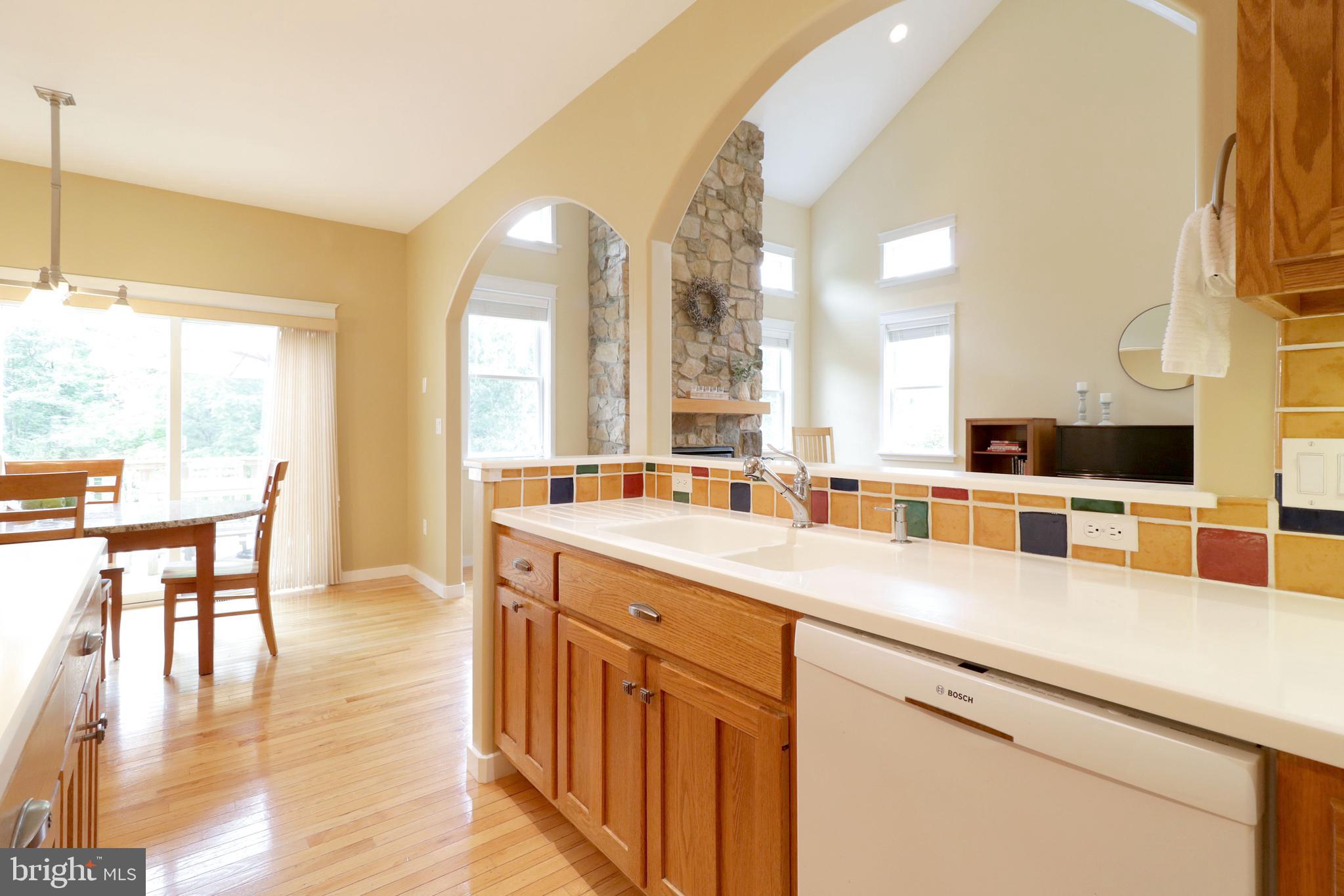 TEABERRY RIDGE - Residential