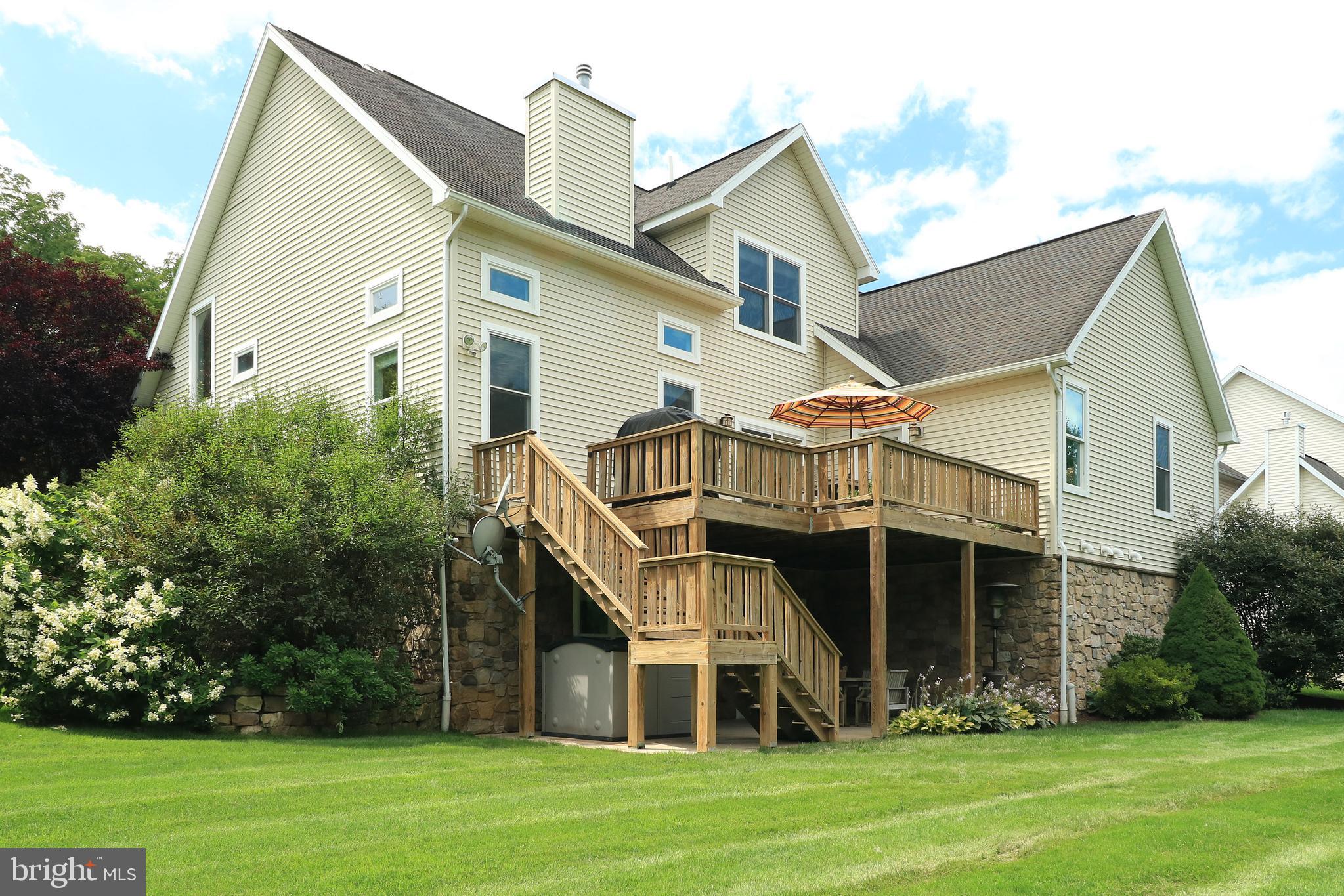 TEABERRY RIDGE - Residential