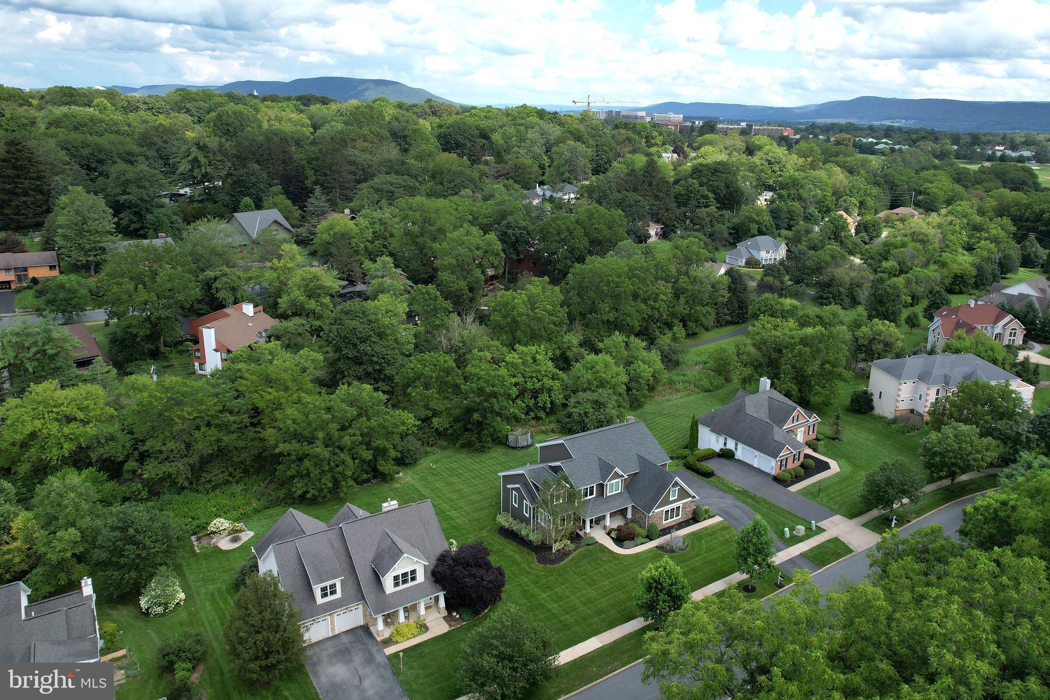 TEABERRY RIDGE - Residential