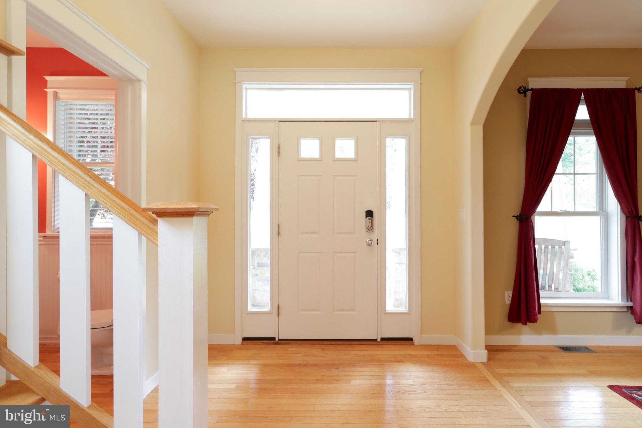 TEABERRY RIDGE - Residential