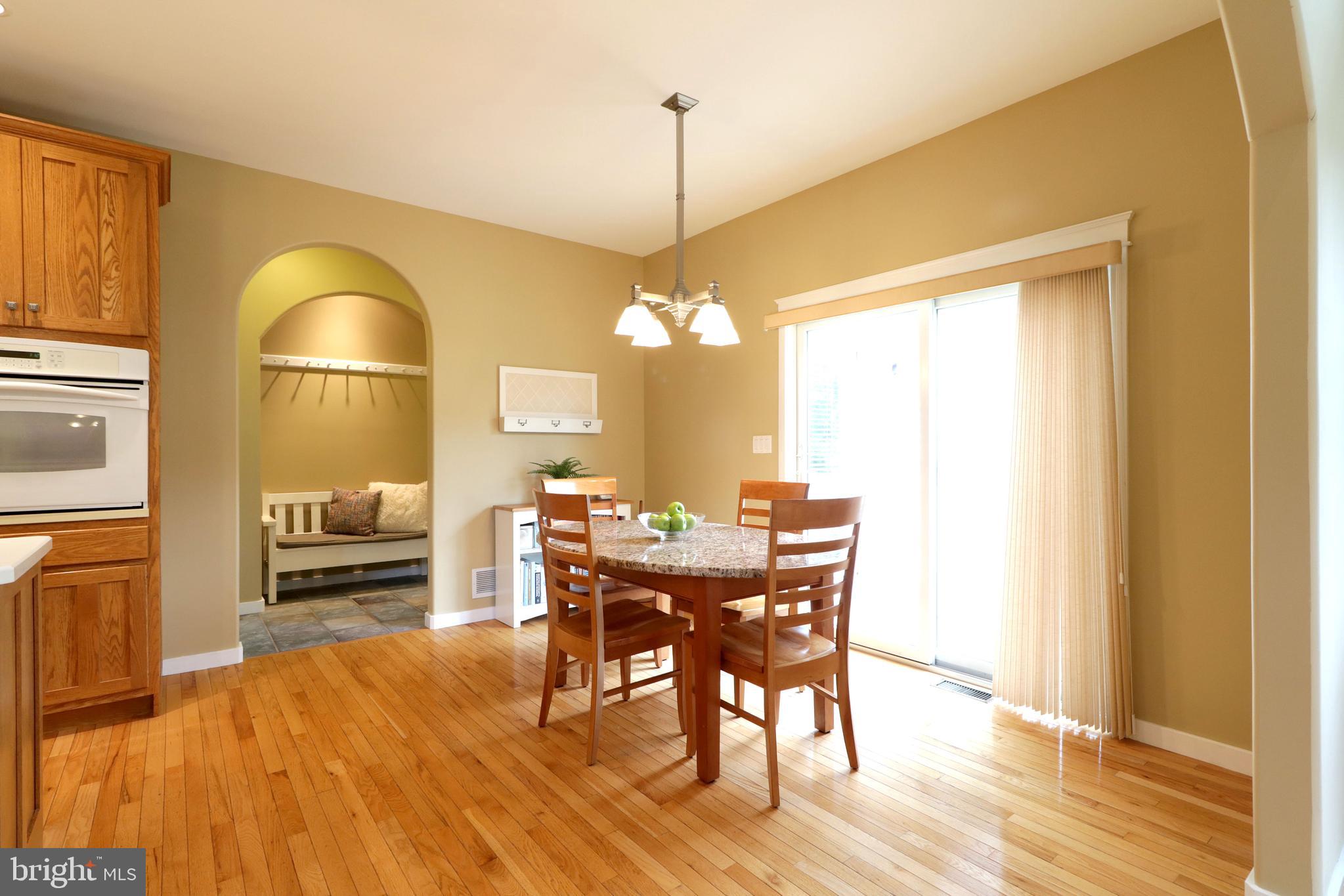 TEABERRY RIDGE - Residential