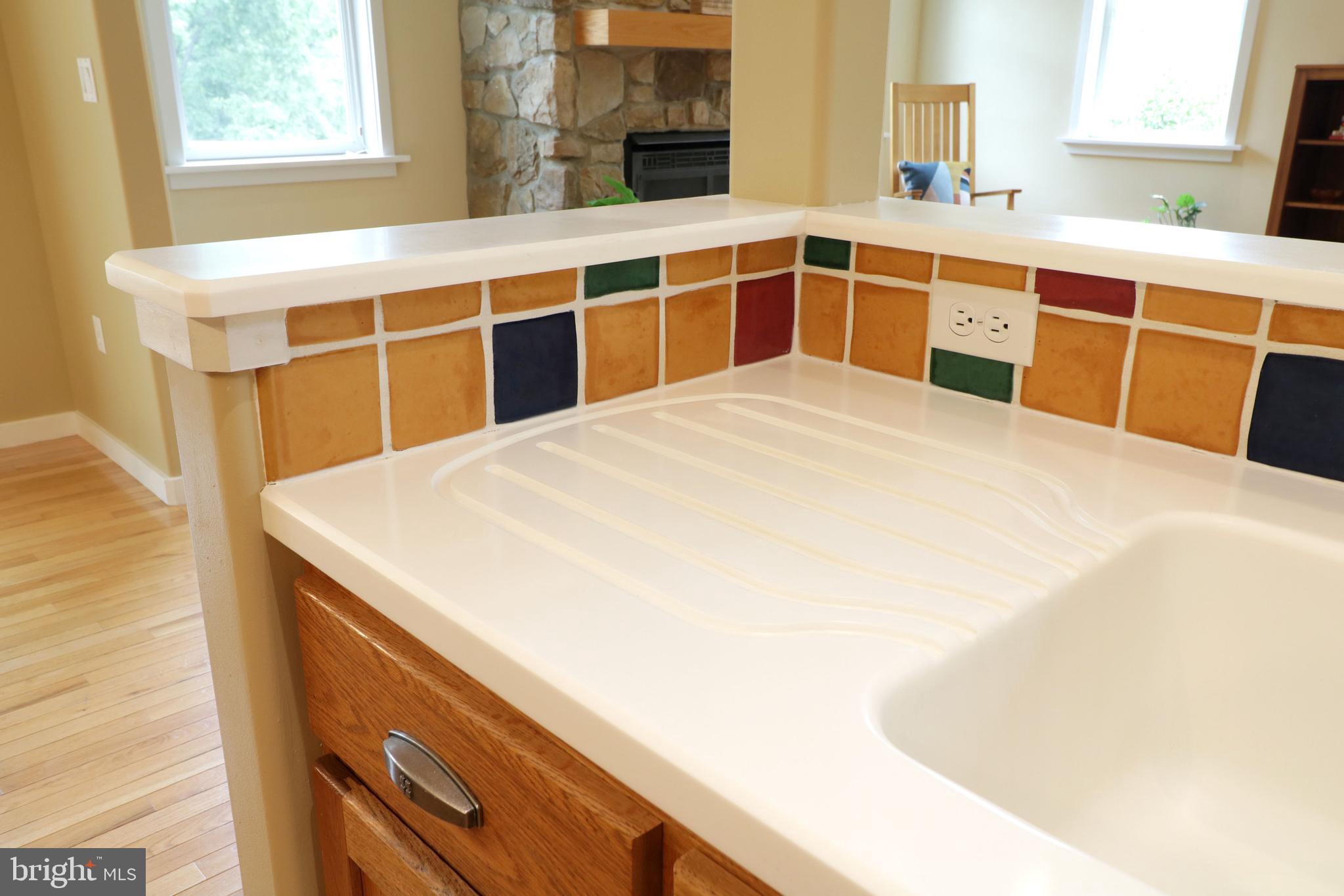 TEABERRY RIDGE - Residential