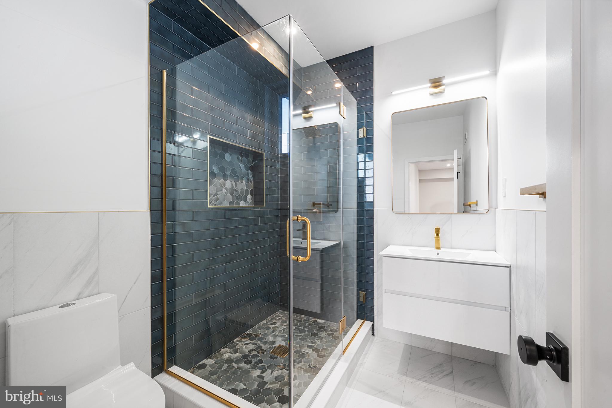 OLDE KENSINGTON - Residential Lease