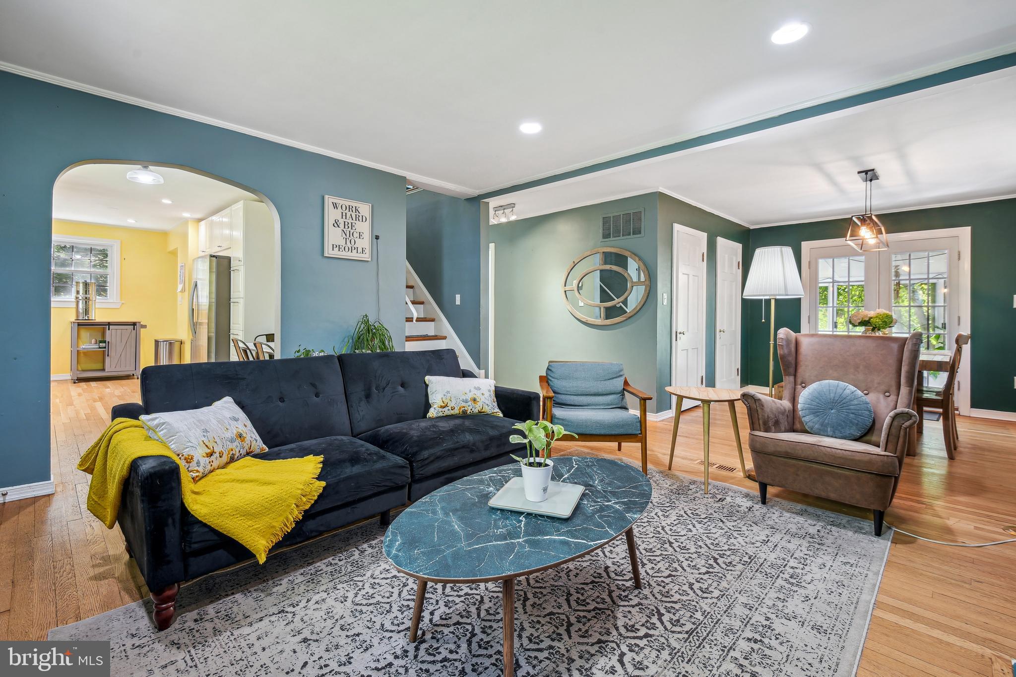 NORTHWOOD PARK - Residential