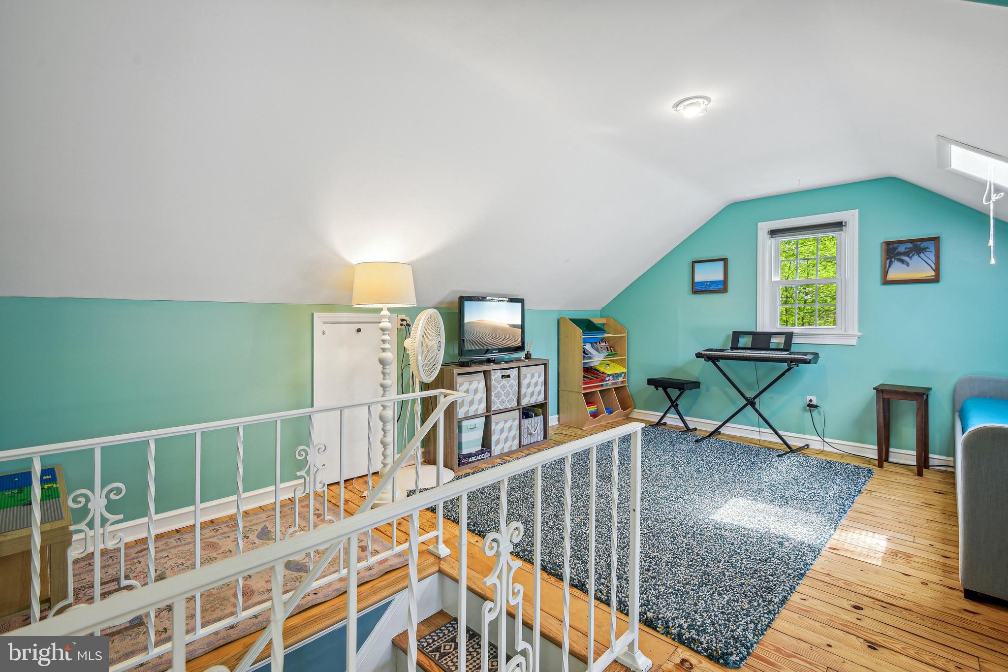 NORTHWOOD PARK - Residential