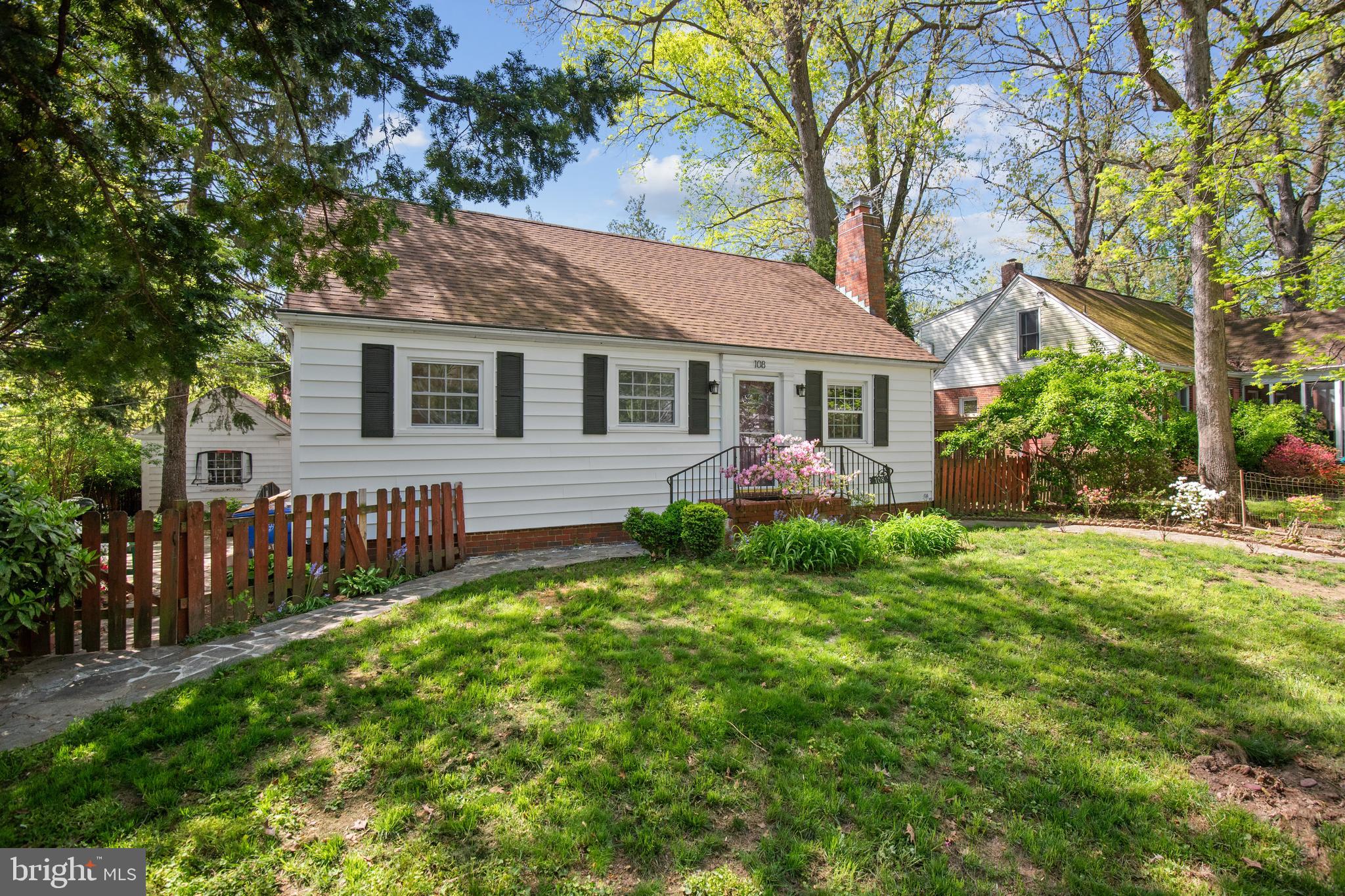 NORTHWOOD PARK - Residential