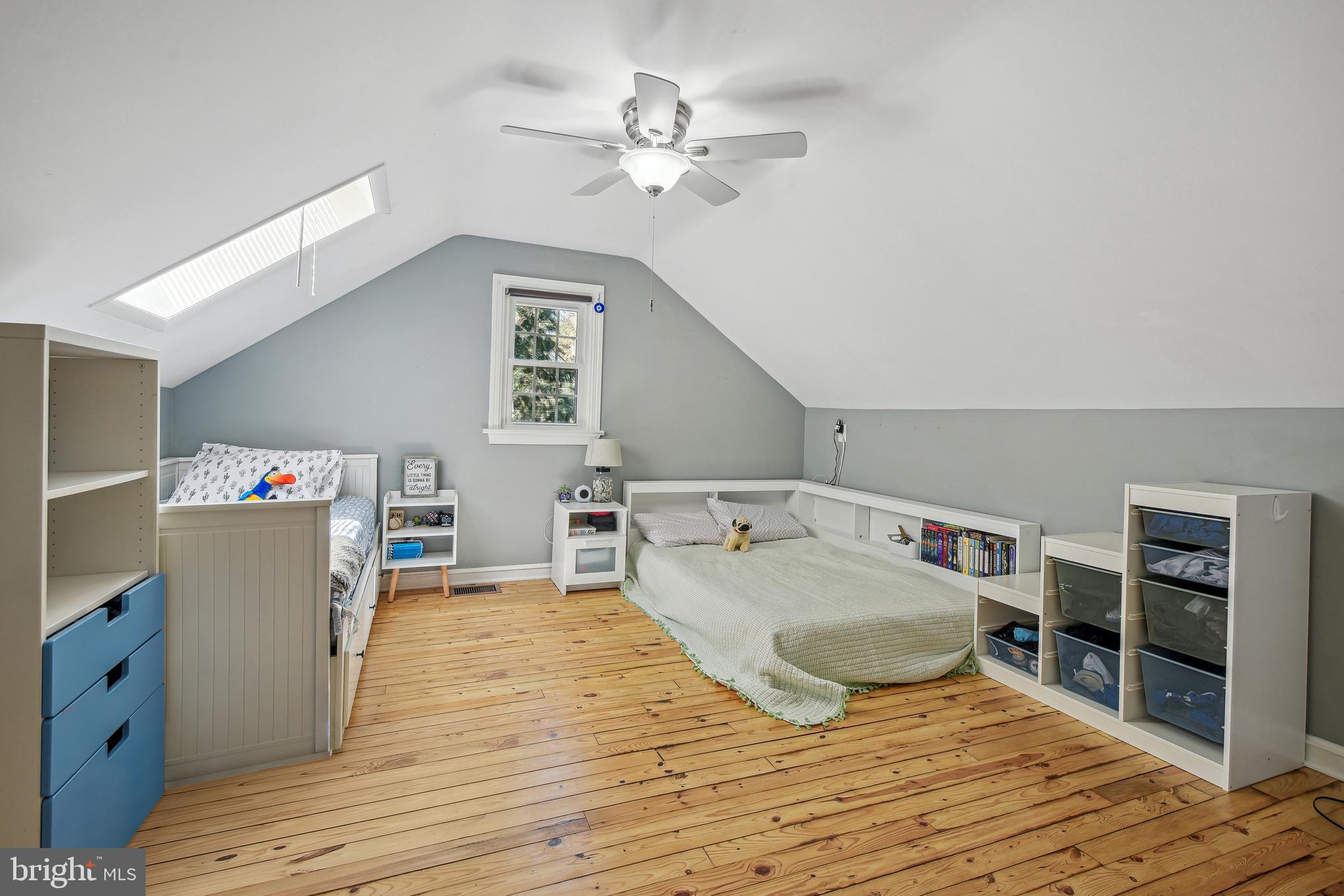 NORTHWOOD PARK - Residential