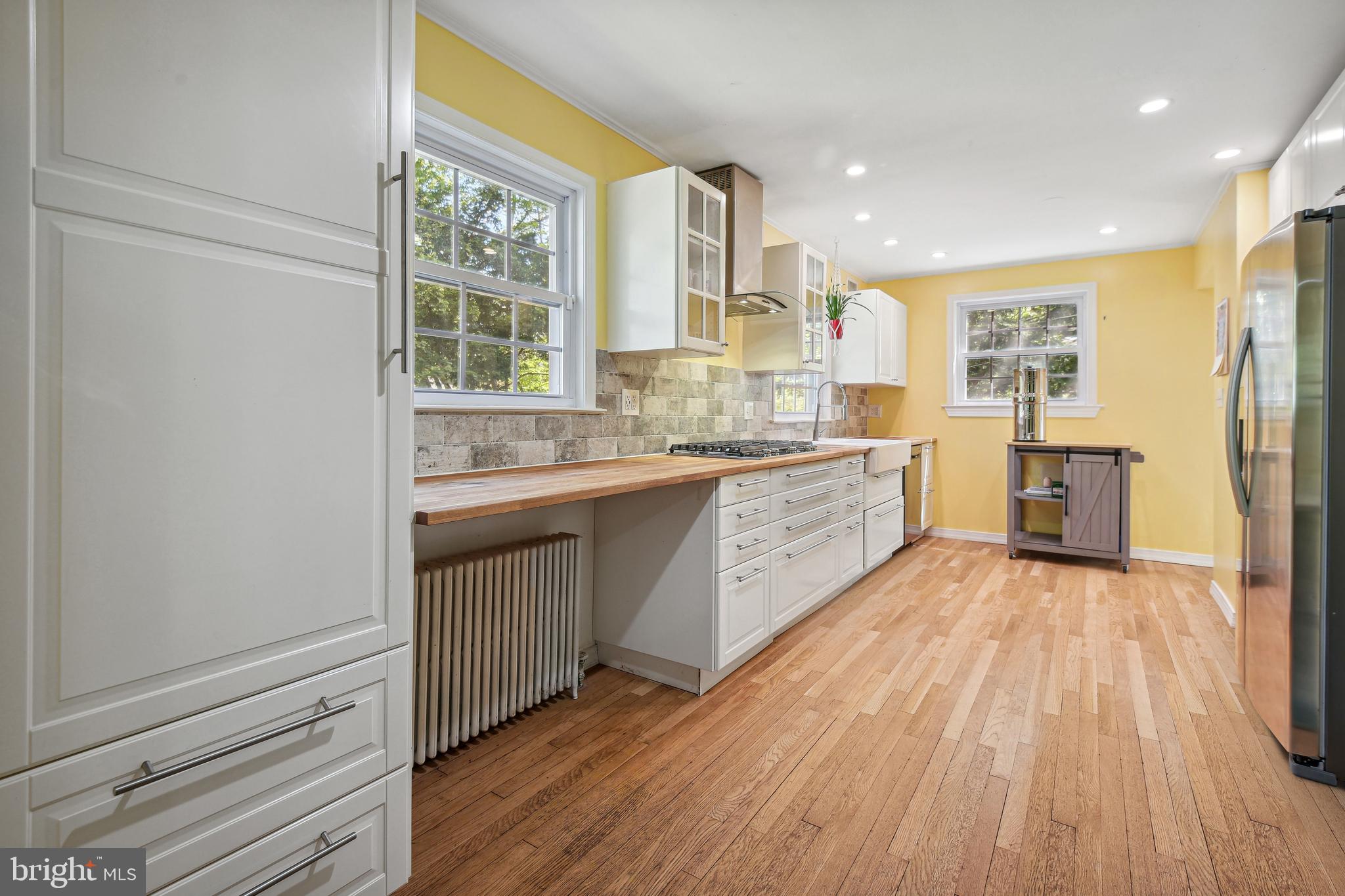 NORTHWOOD PARK - Residential