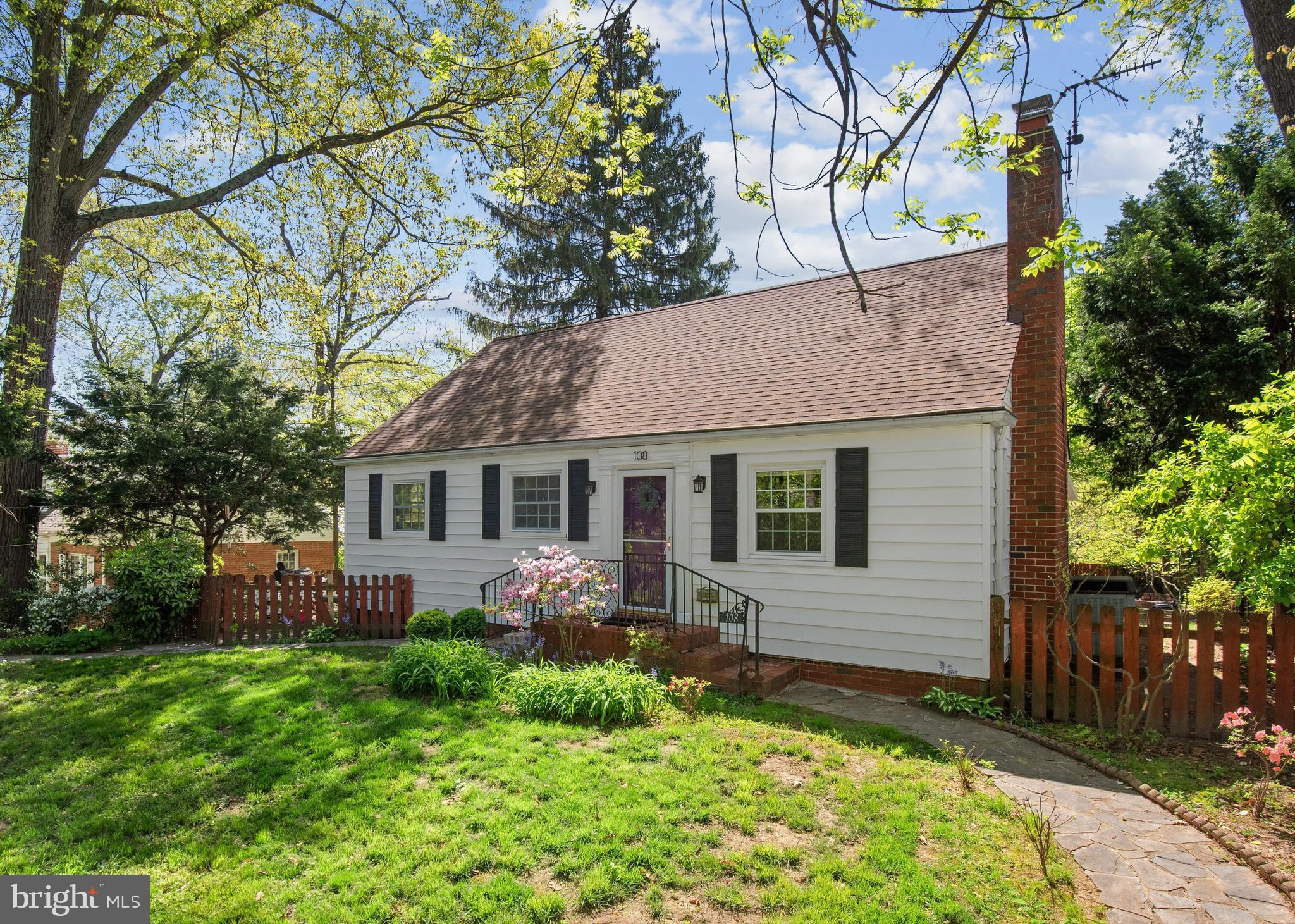 NORTHWOOD PARK - Residential