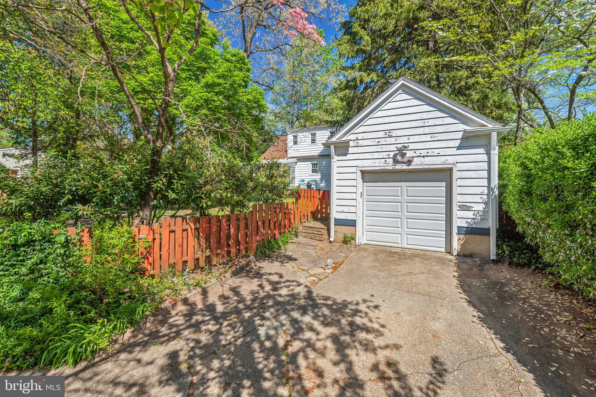 NORTHWOOD PARK - Residential