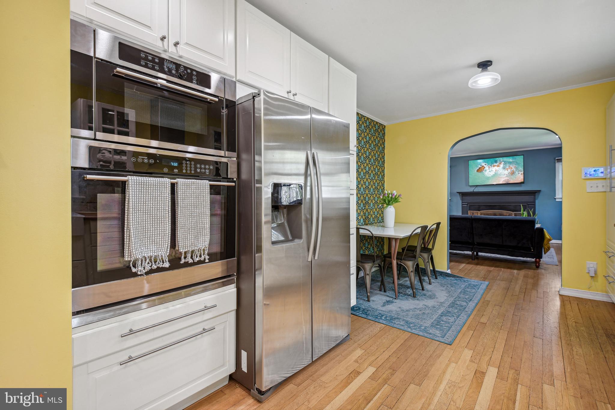 NORTHWOOD PARK - Residential