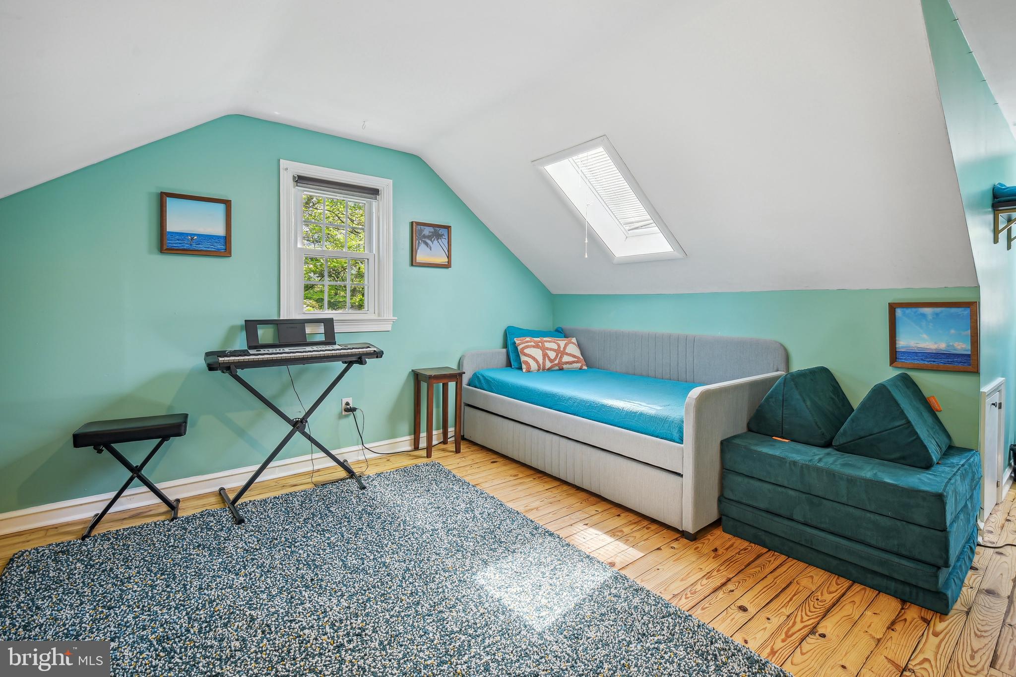 NORTHWOOD PARK - Residential