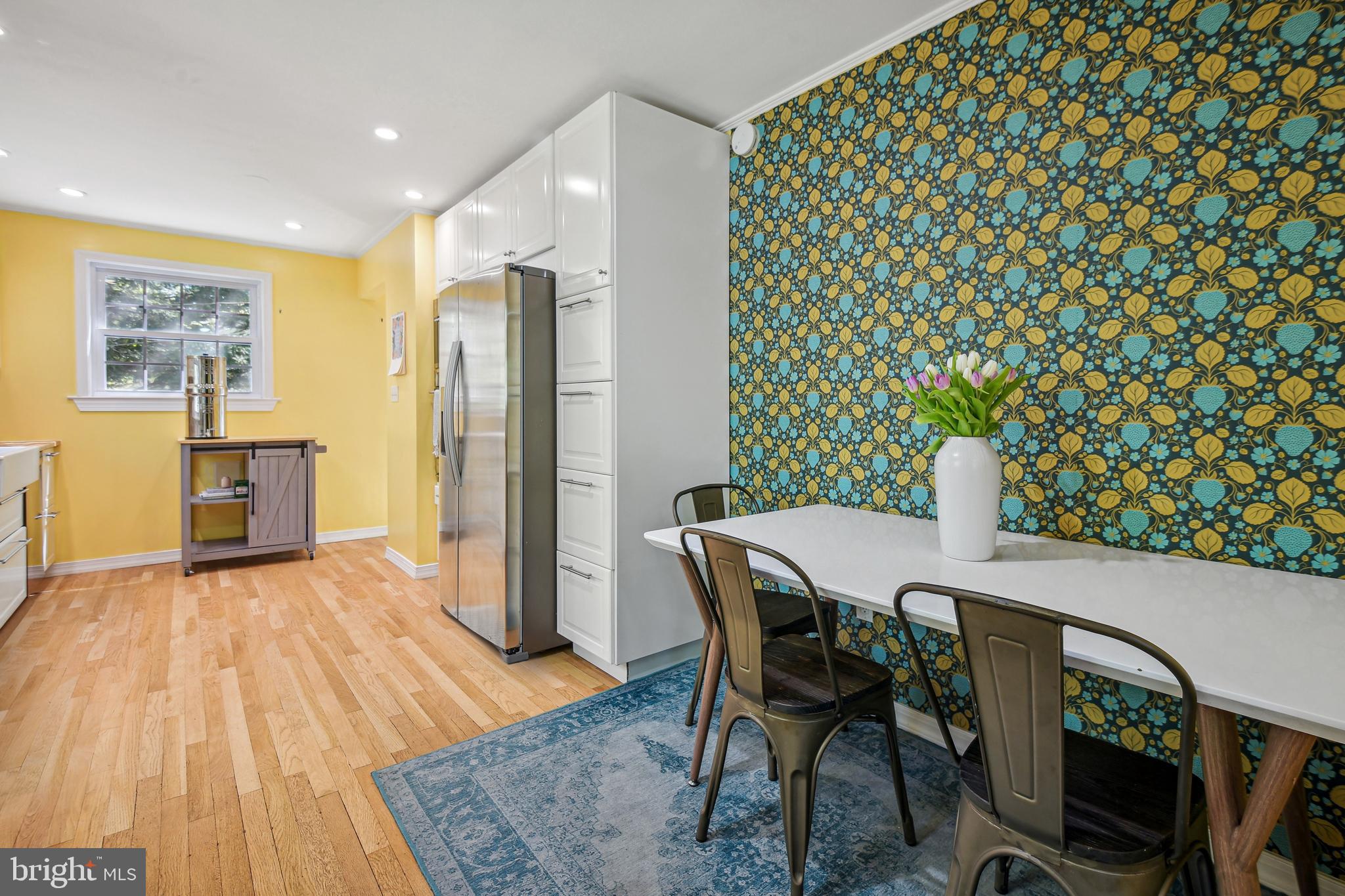 NORTHWOOD PARK - Residential