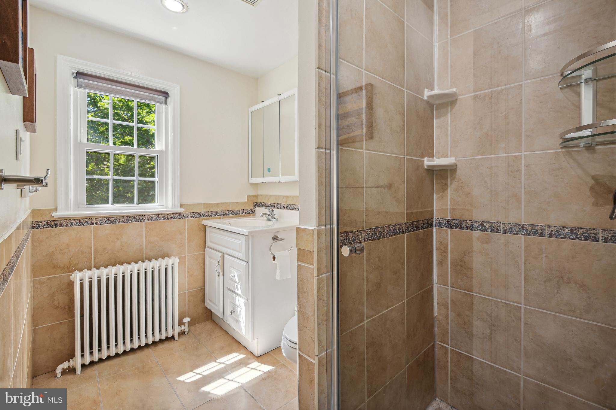 NORTHWOOD PARK - Residential