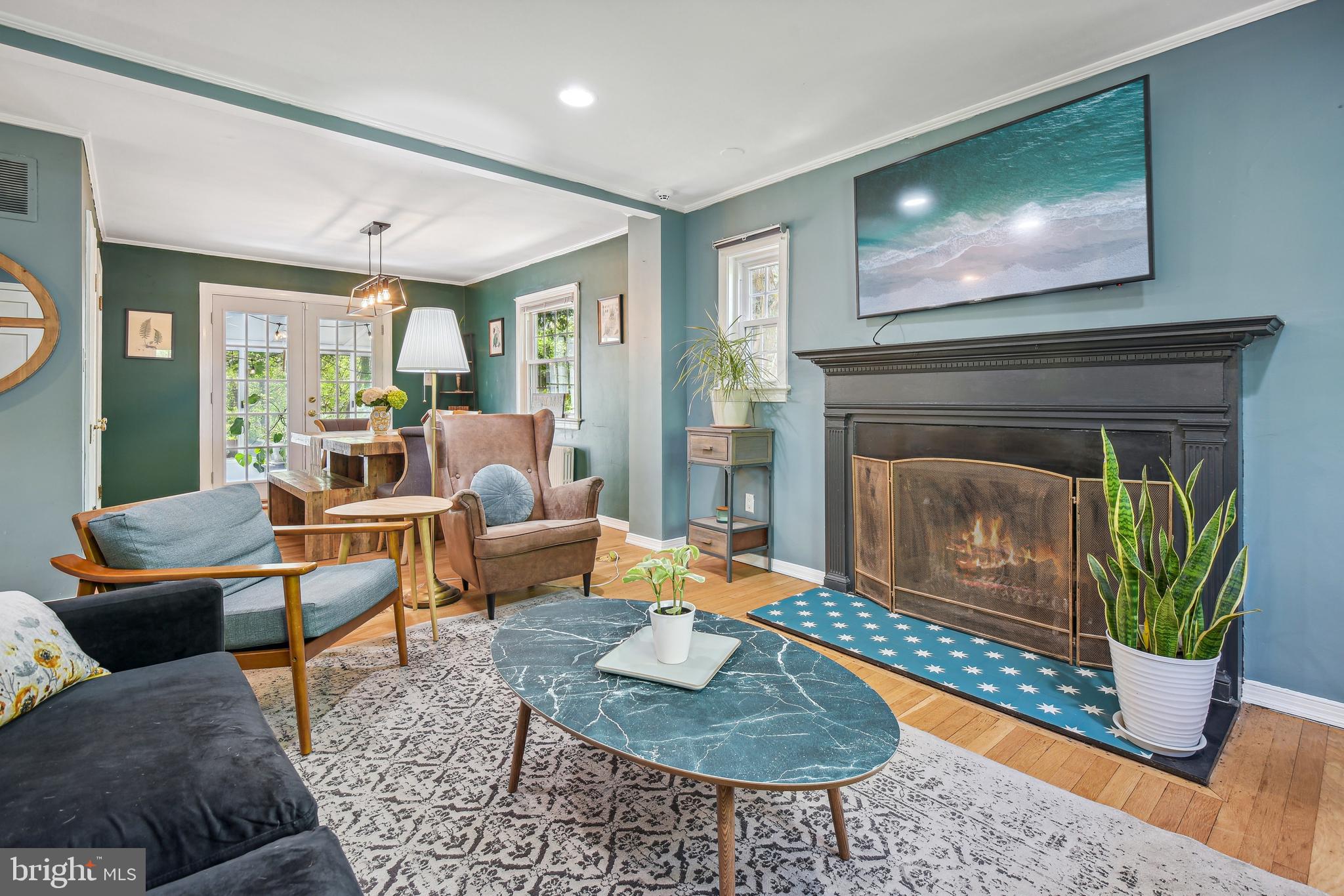 NORTHWOOD PARK - Residential